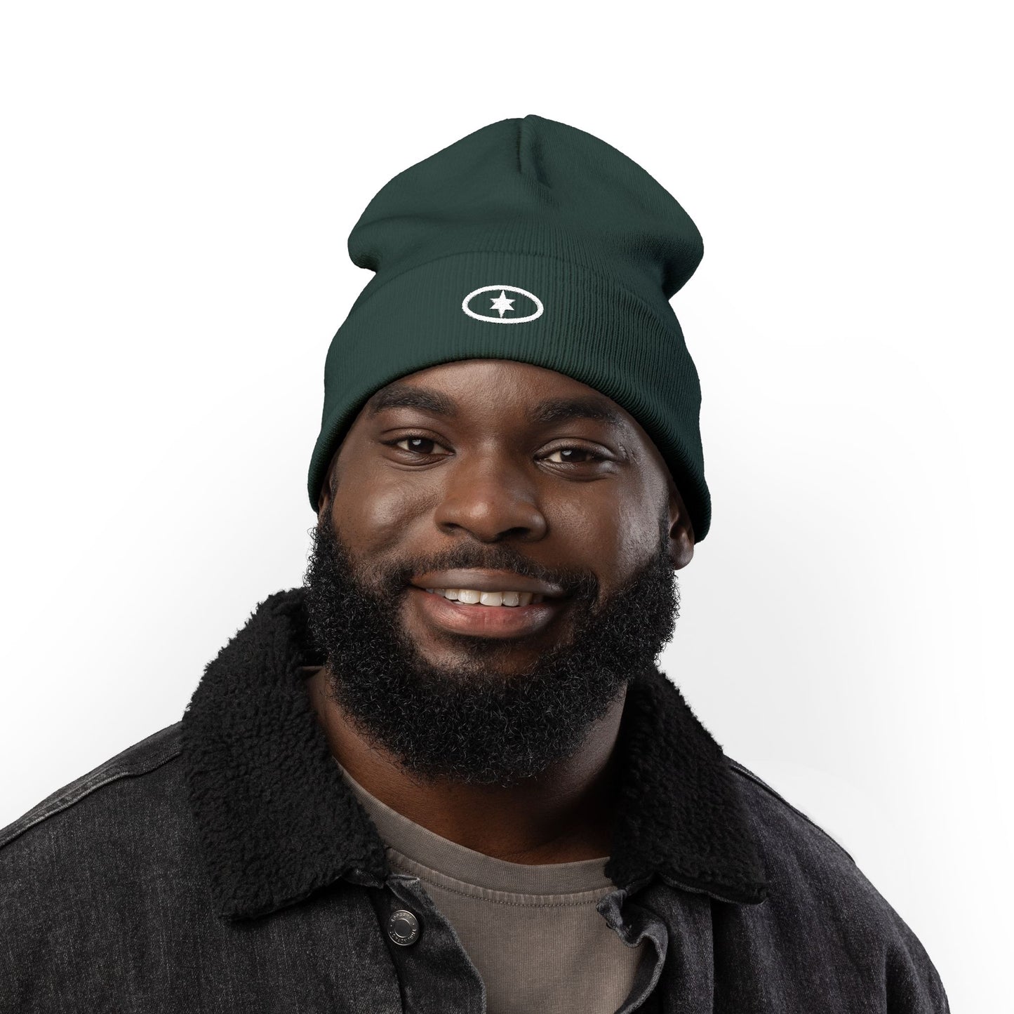 NOIRÉ - Knit Beanie