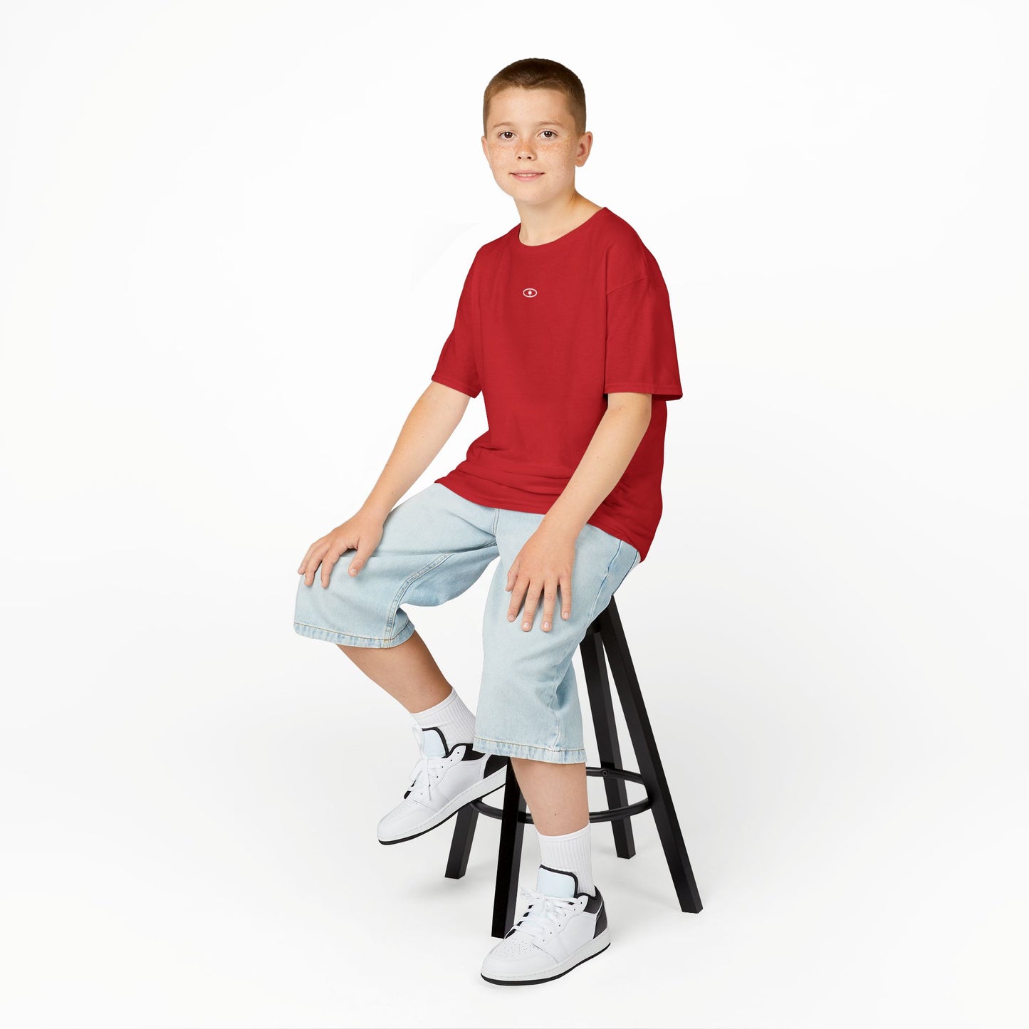 NOIRÉ - Kids Essential T-Shirt
