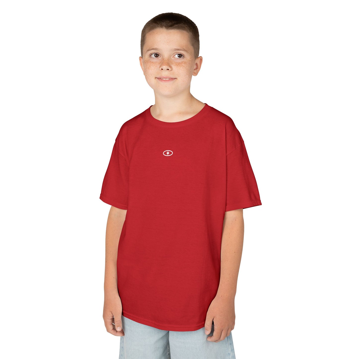 NOIRÉ - Kids Essential T-Shirt