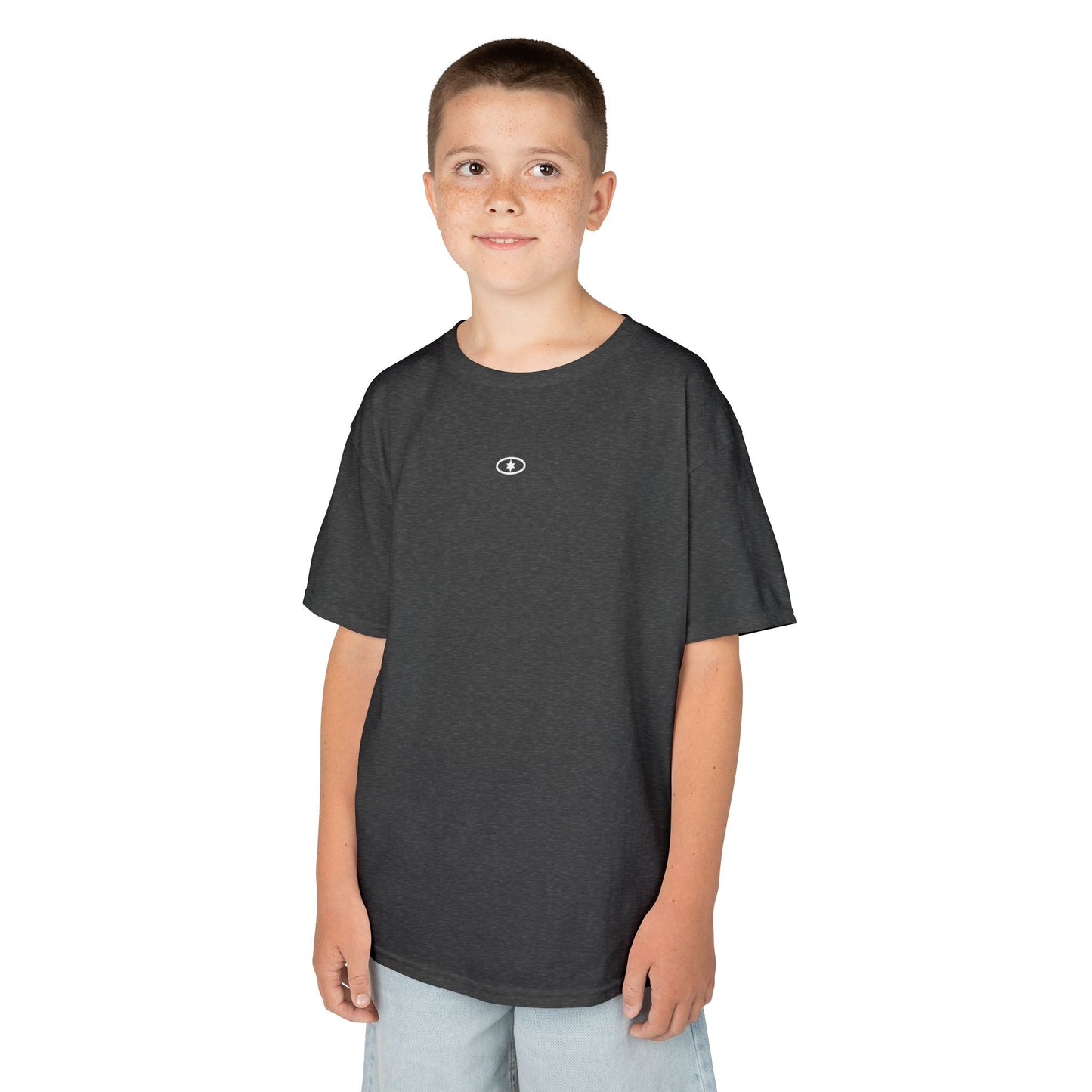 NOIRÉ - Kids Essential T-Shirt