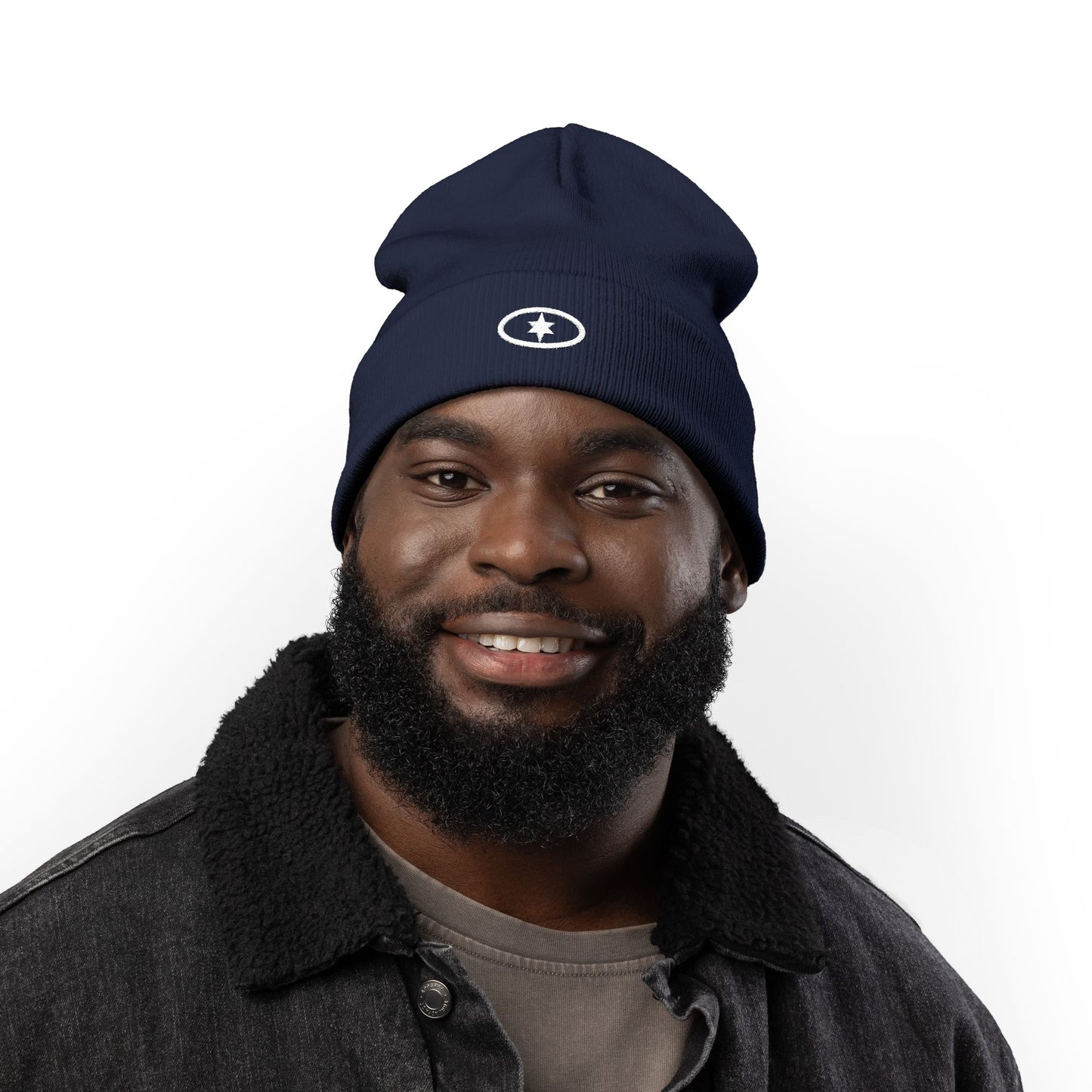 NOIRÉ - Knit Beanie