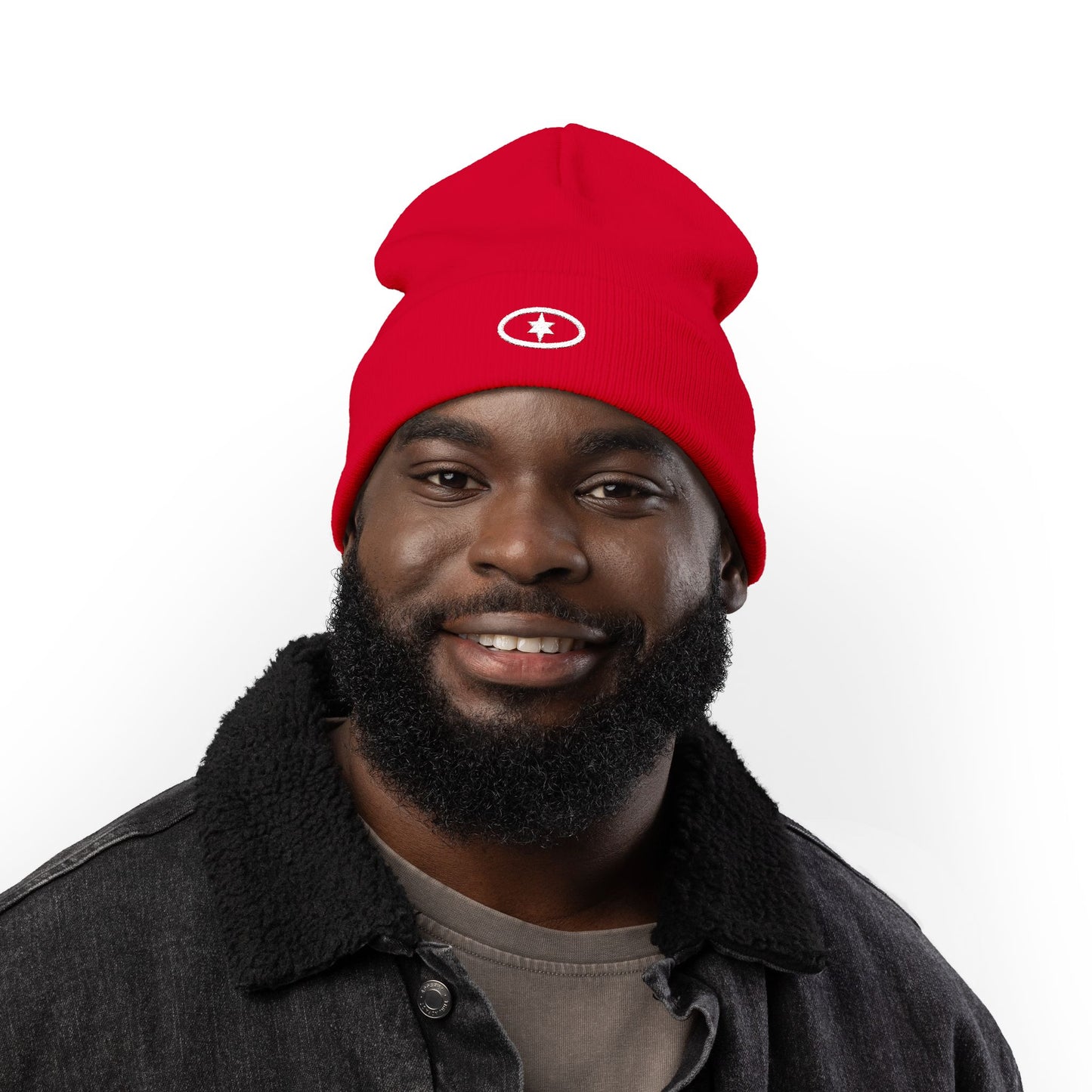 NOIRÉ - Knit Beanie