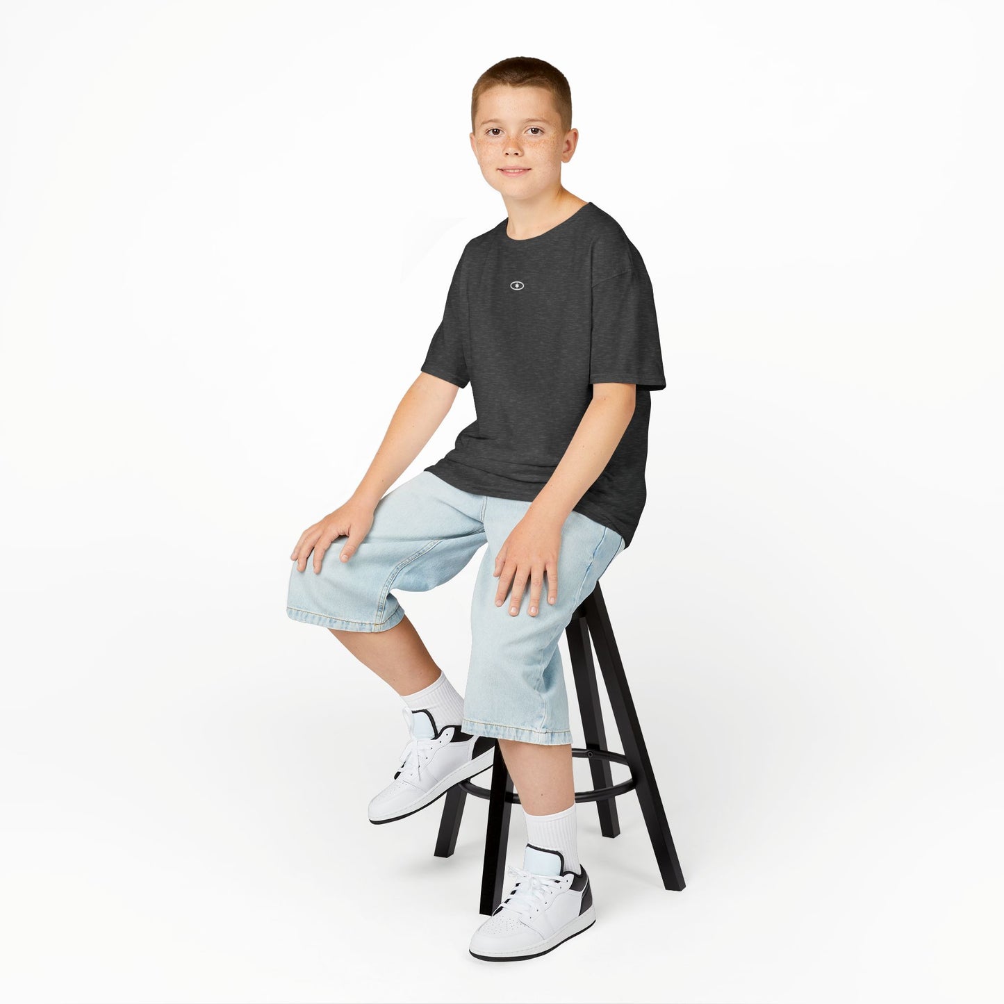 NOIRÉ - Kids Essential T-Shirt