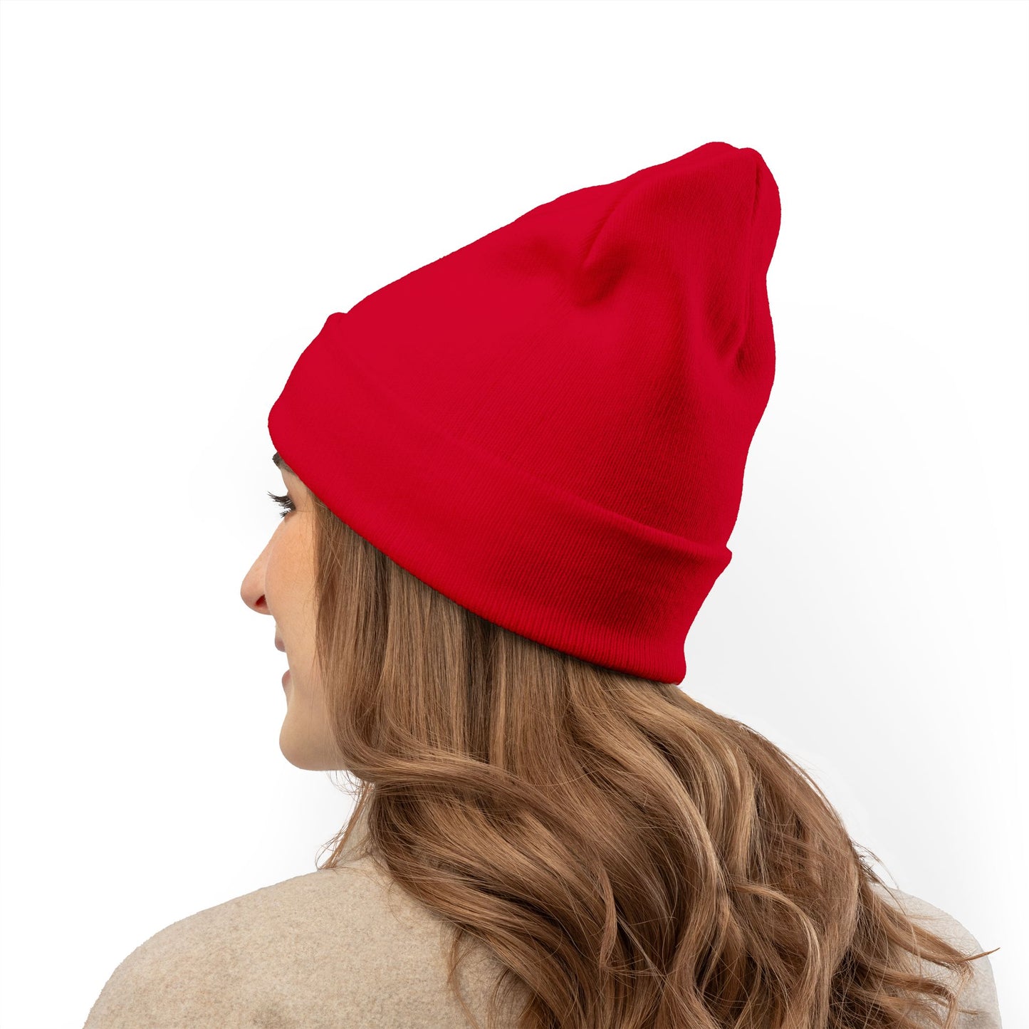 NOIRÉ - Knit Beanie