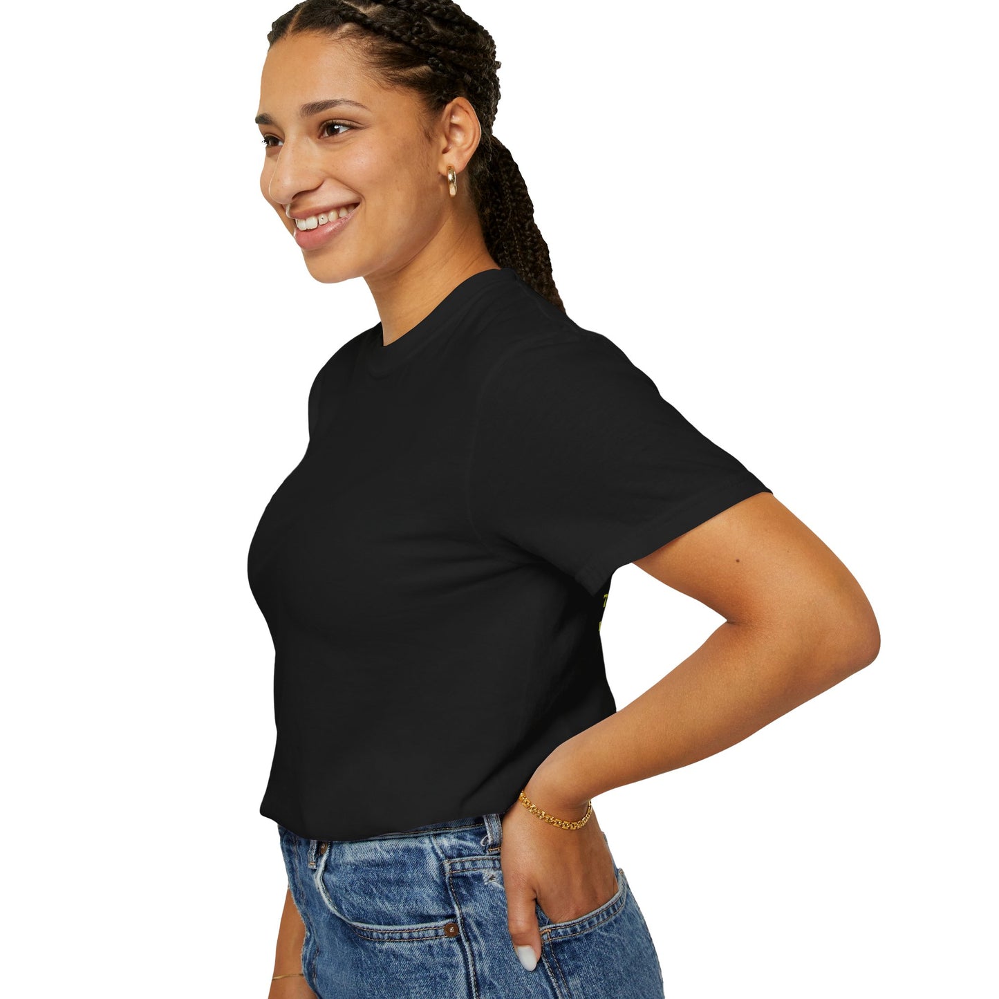 NOIRÉ - NBND Unisex T-Shirt
