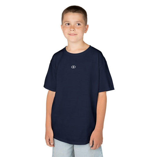 NOIRÉ - Kids Essential T-Shirt