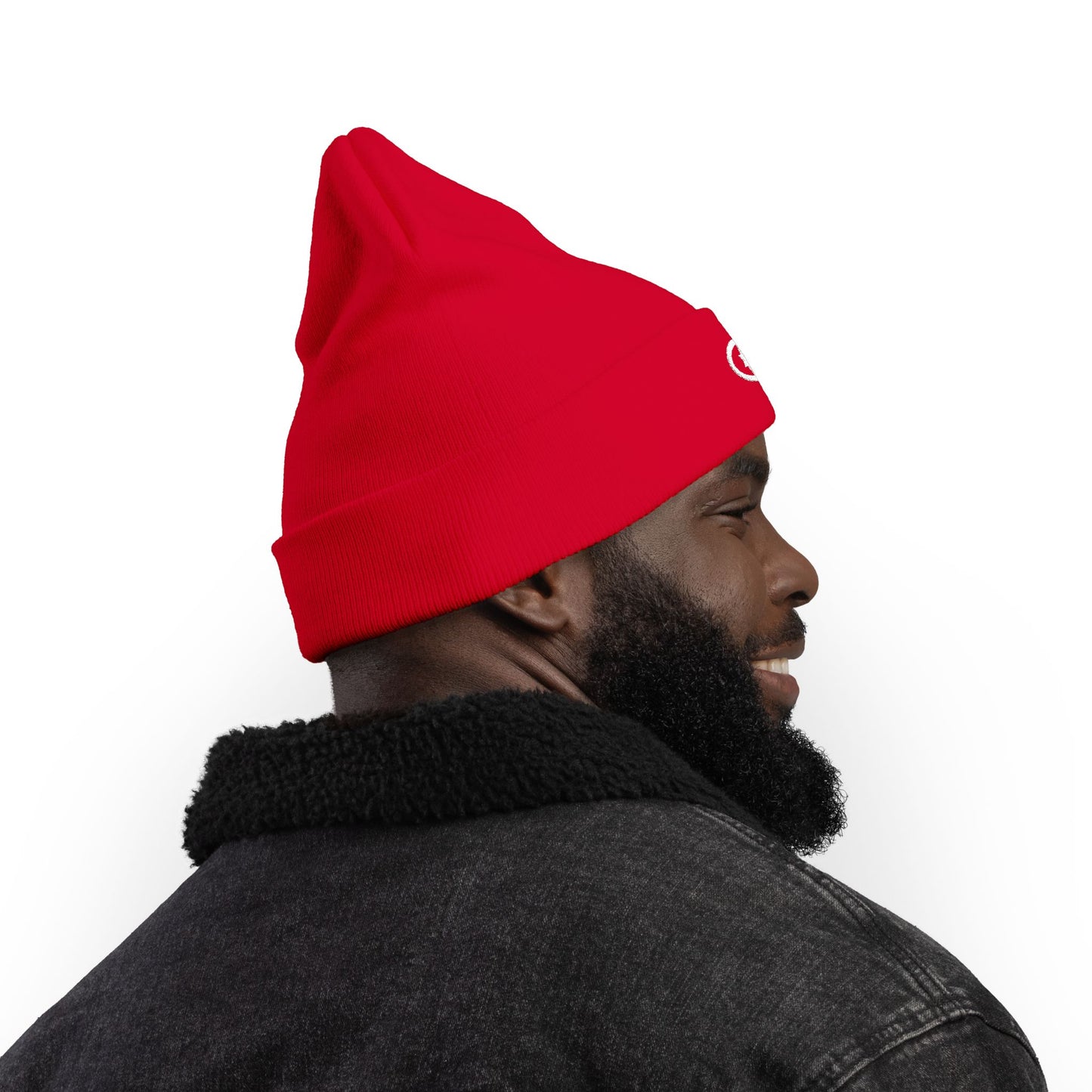 NOIRÉ - Knit Beanie