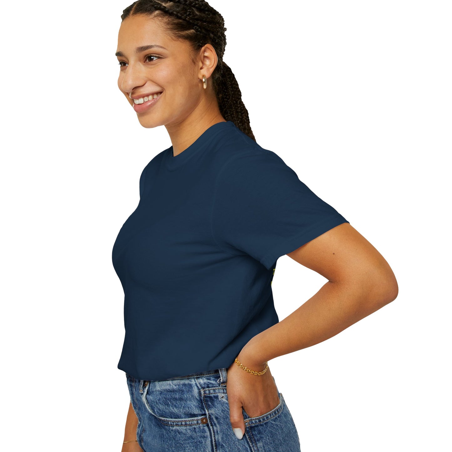 NOIRÉ - NBND Unisex T-Shirt
