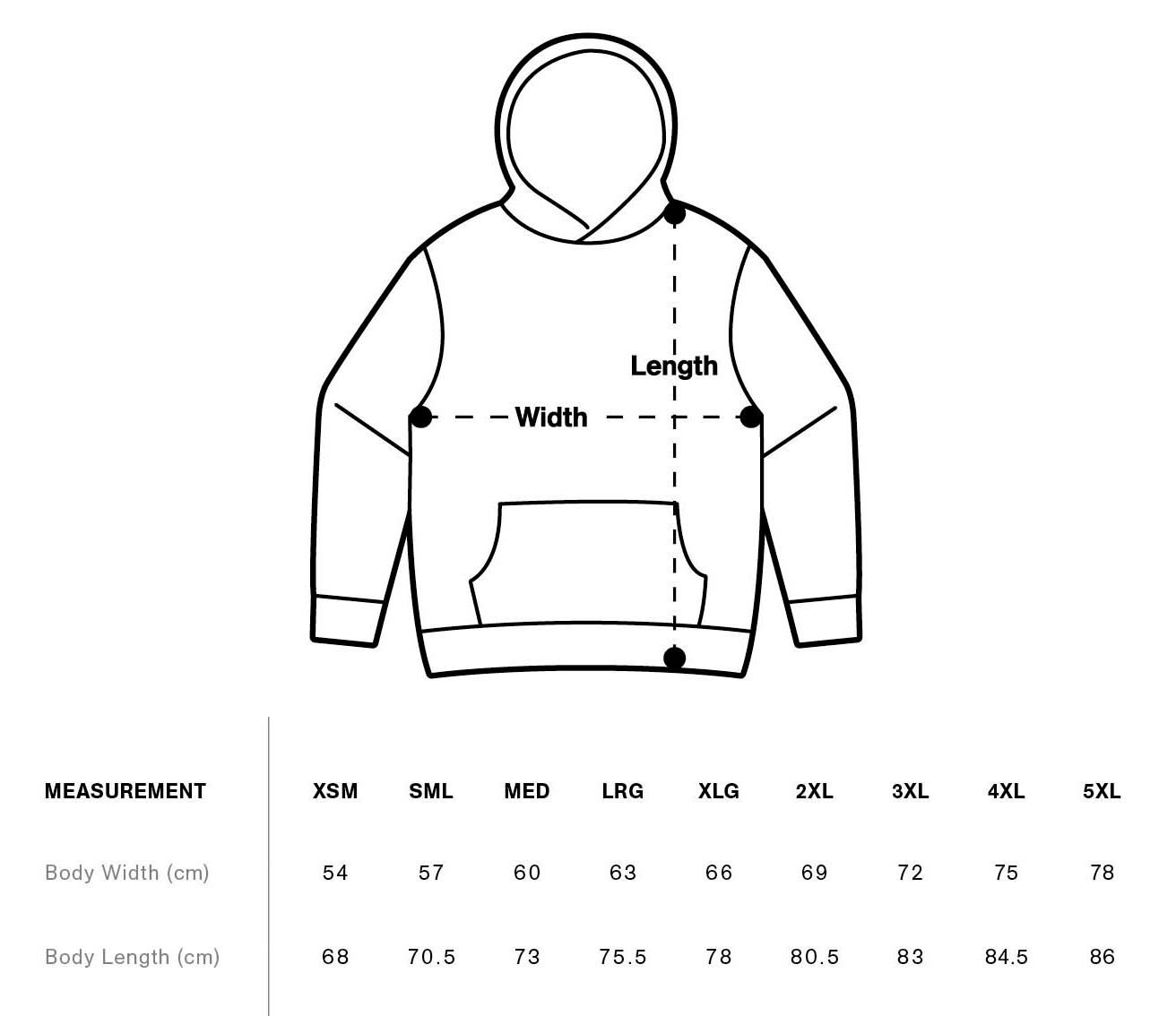 NOIRÉ - Aesthetic Hoodie