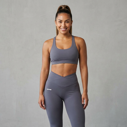 NOIRÉ – Women’s Luxe Leggings