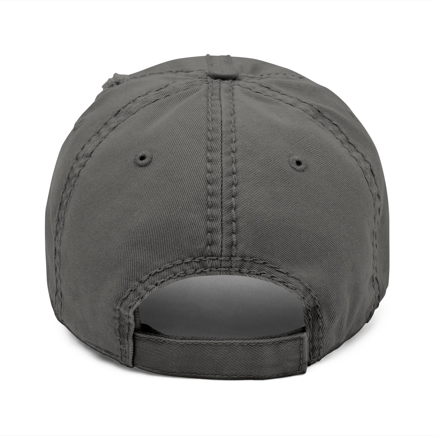 NOIRÉ - DISTRESSED CAP