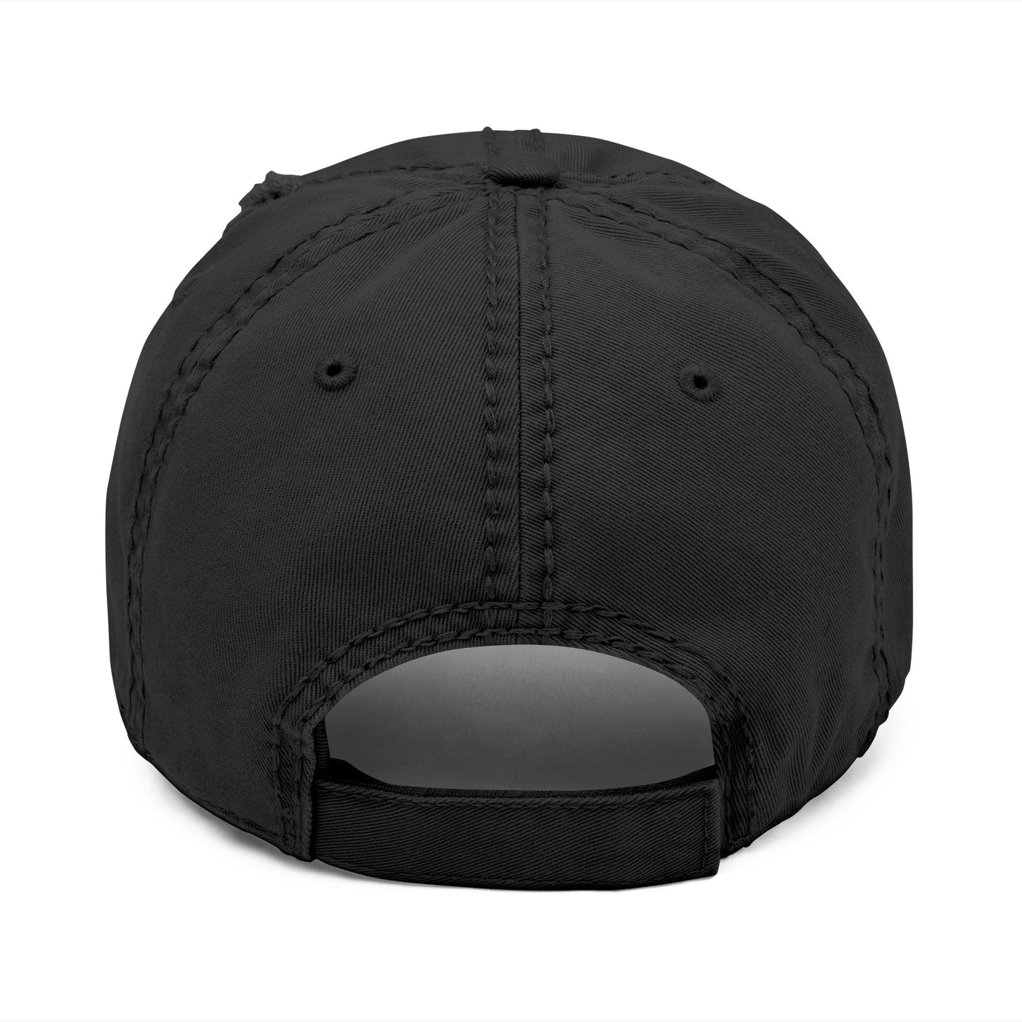 NOIRÉ - DISTRESSED CAP