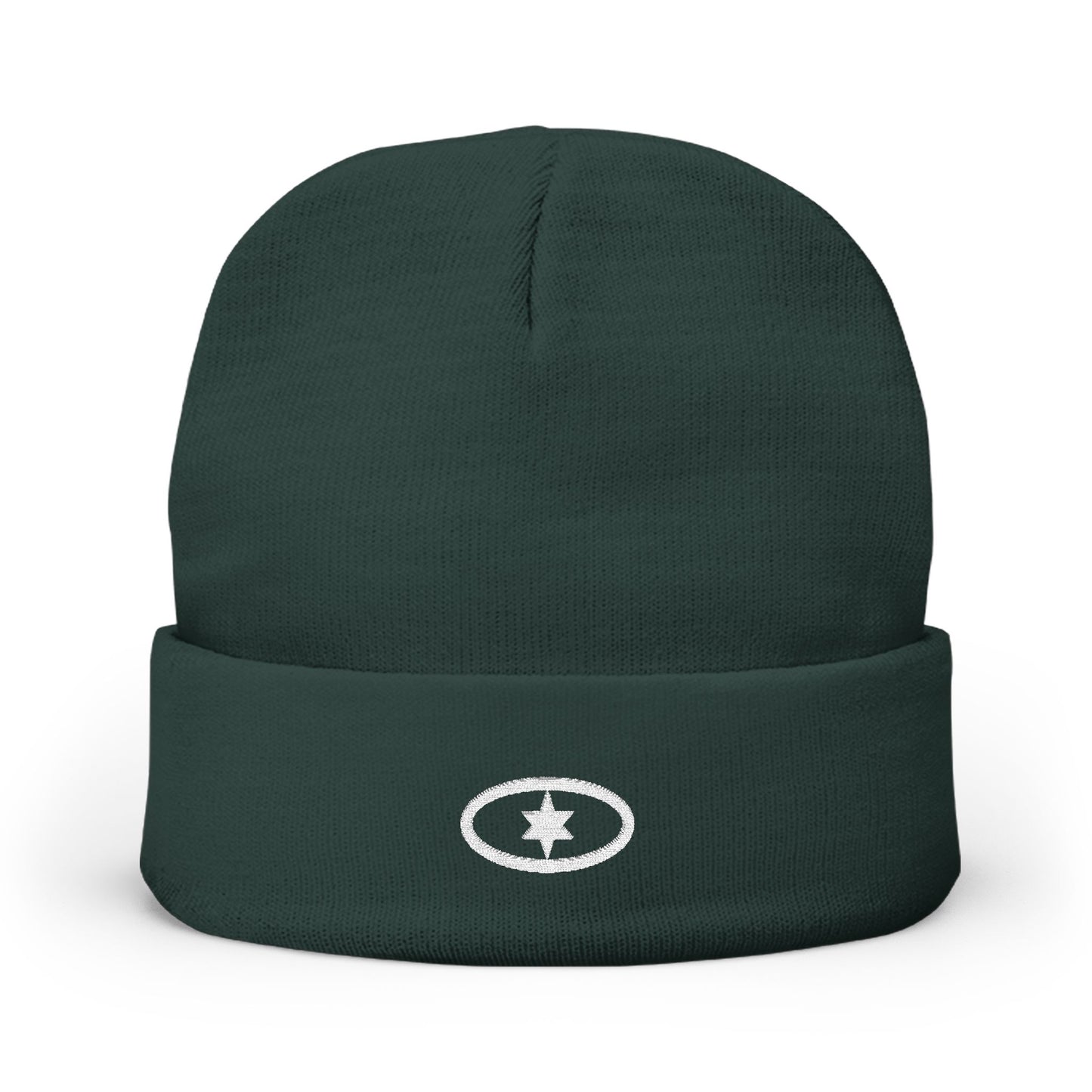 NOIRÉ - Knit Beanie
