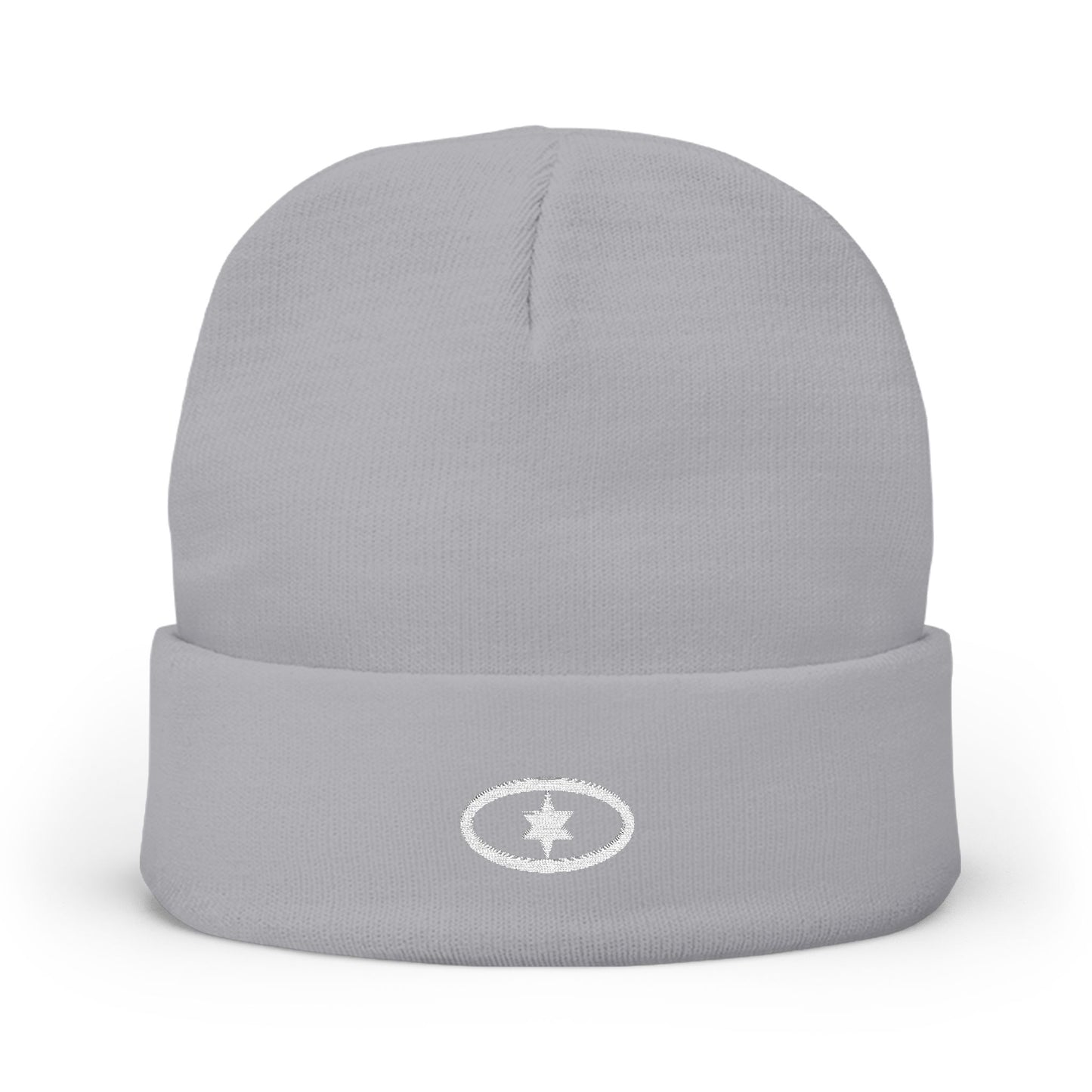 NOIRÉ - Knit Beanie