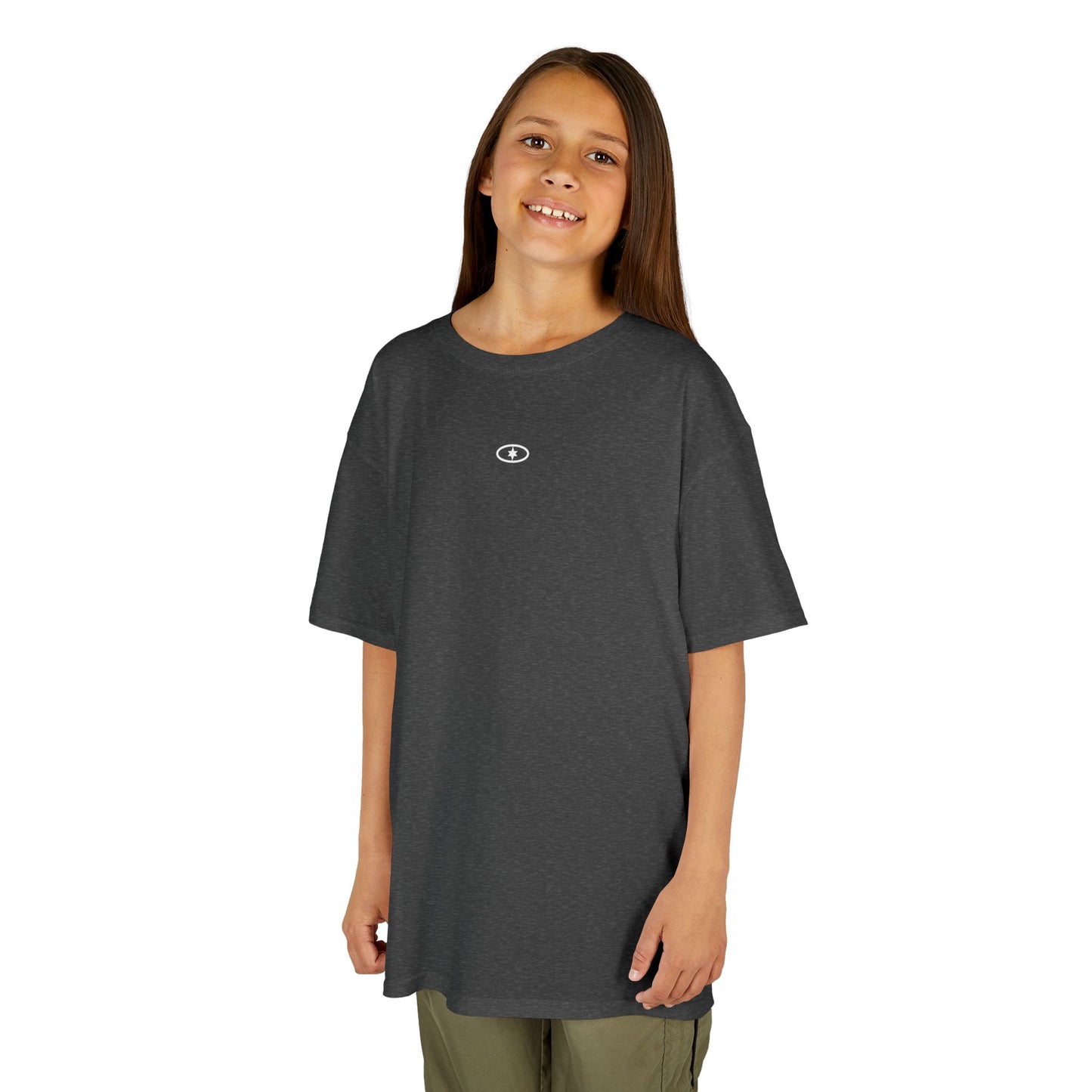 NOIRÉ - Kids Essential T-Shirt