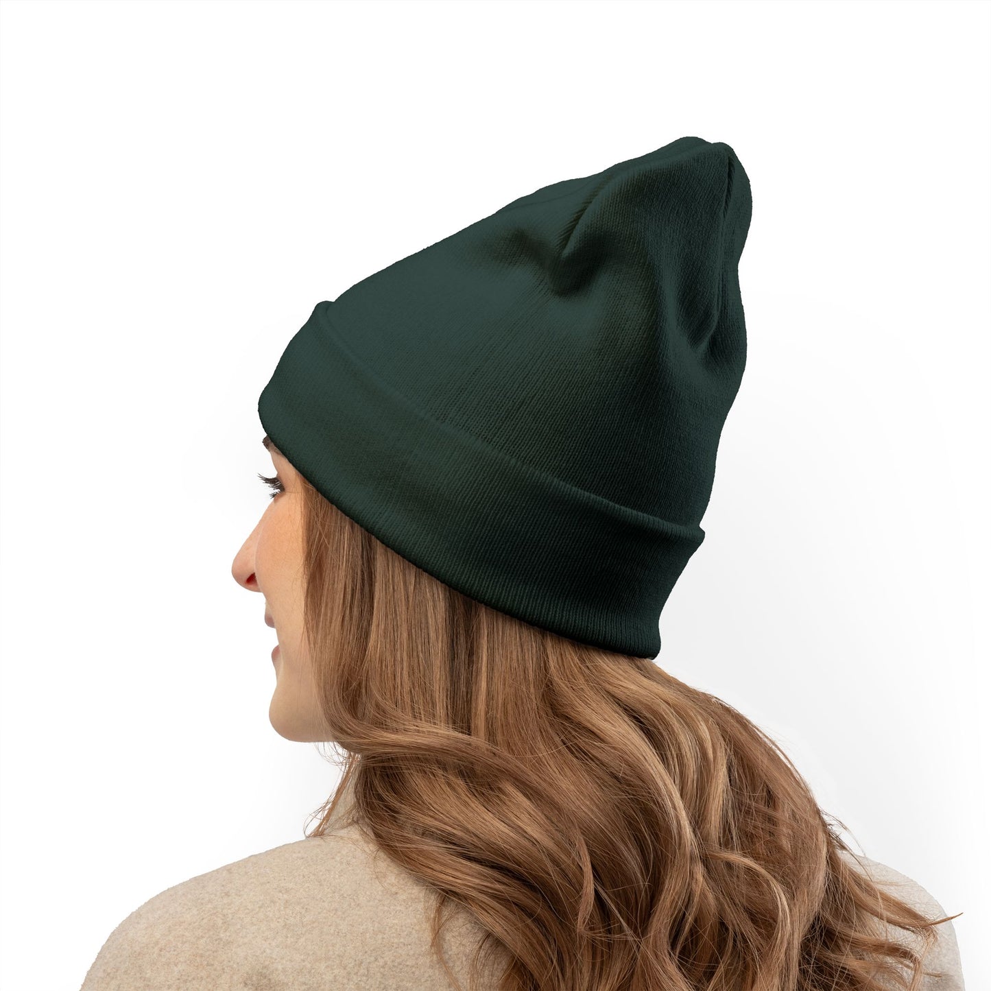 NOIRÉ - Knit Beanie