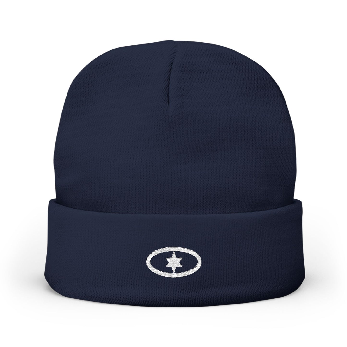 NOIRÉ - Knit Beanie