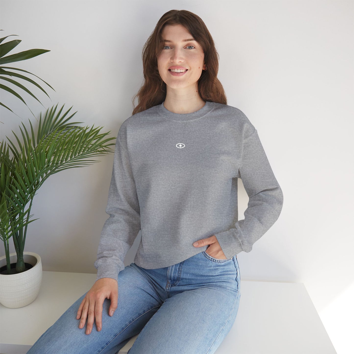 NOIRÉ - AP Sweatshirt