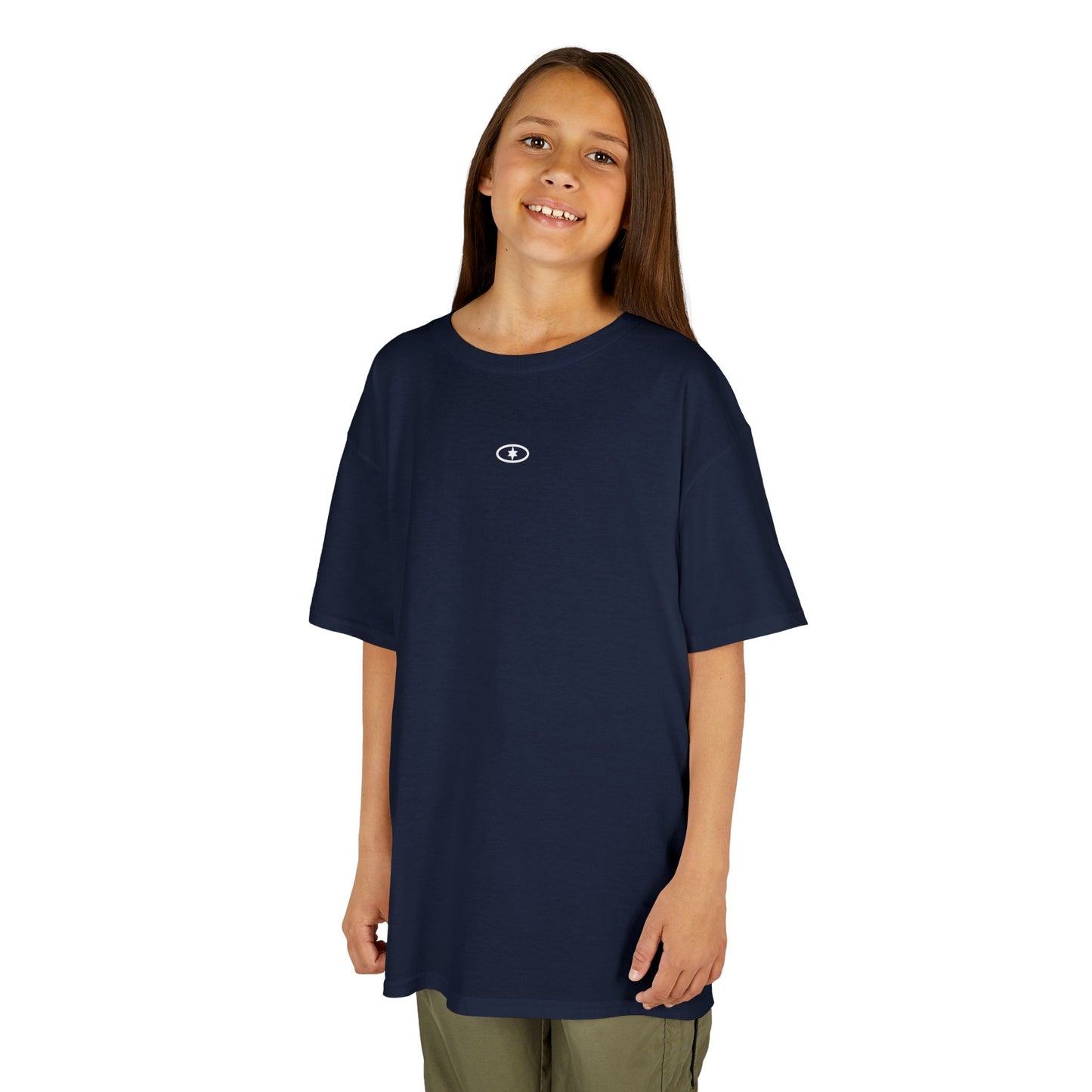 NOIRÉ - Kids Essential T-Shirt