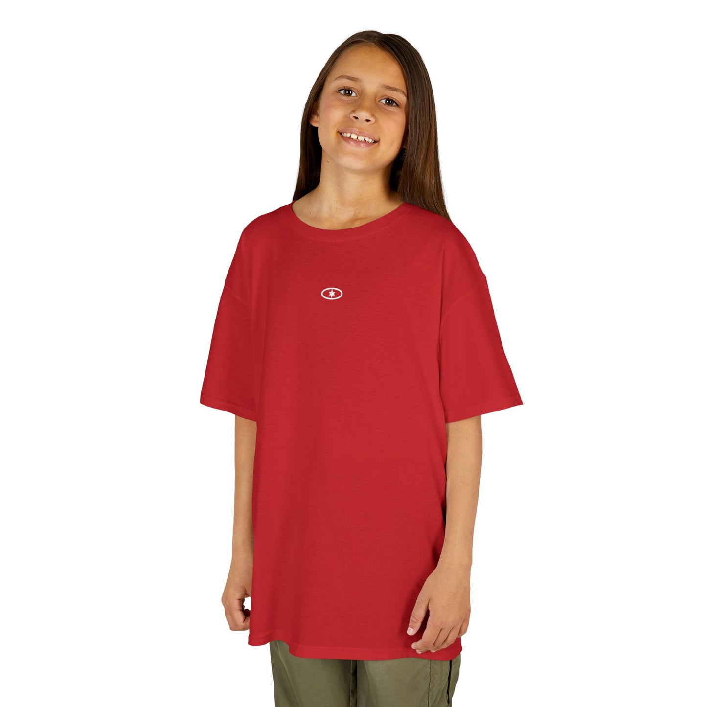 NOIRÉ - Kids Essential T-Shirt