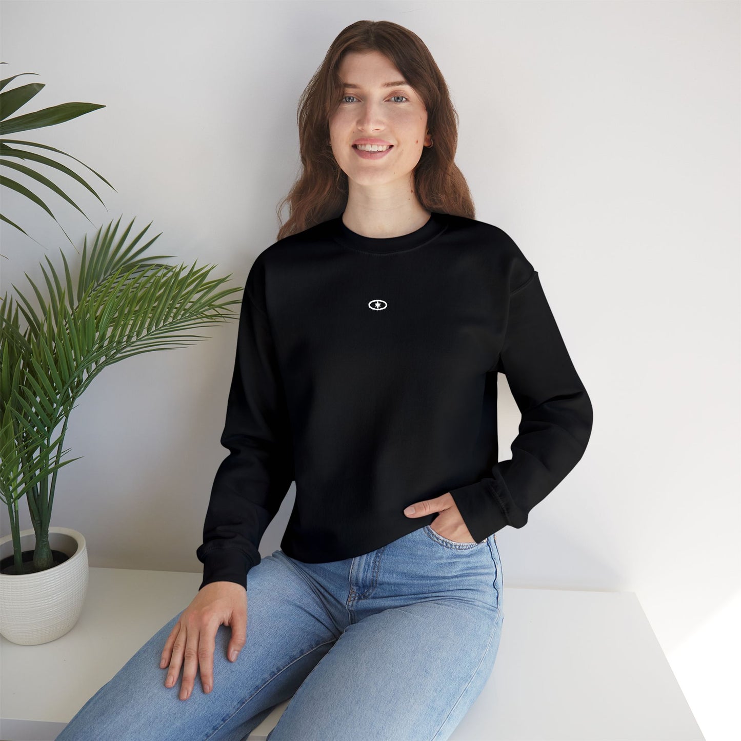 NOIRÉ - AP Sweatshirt