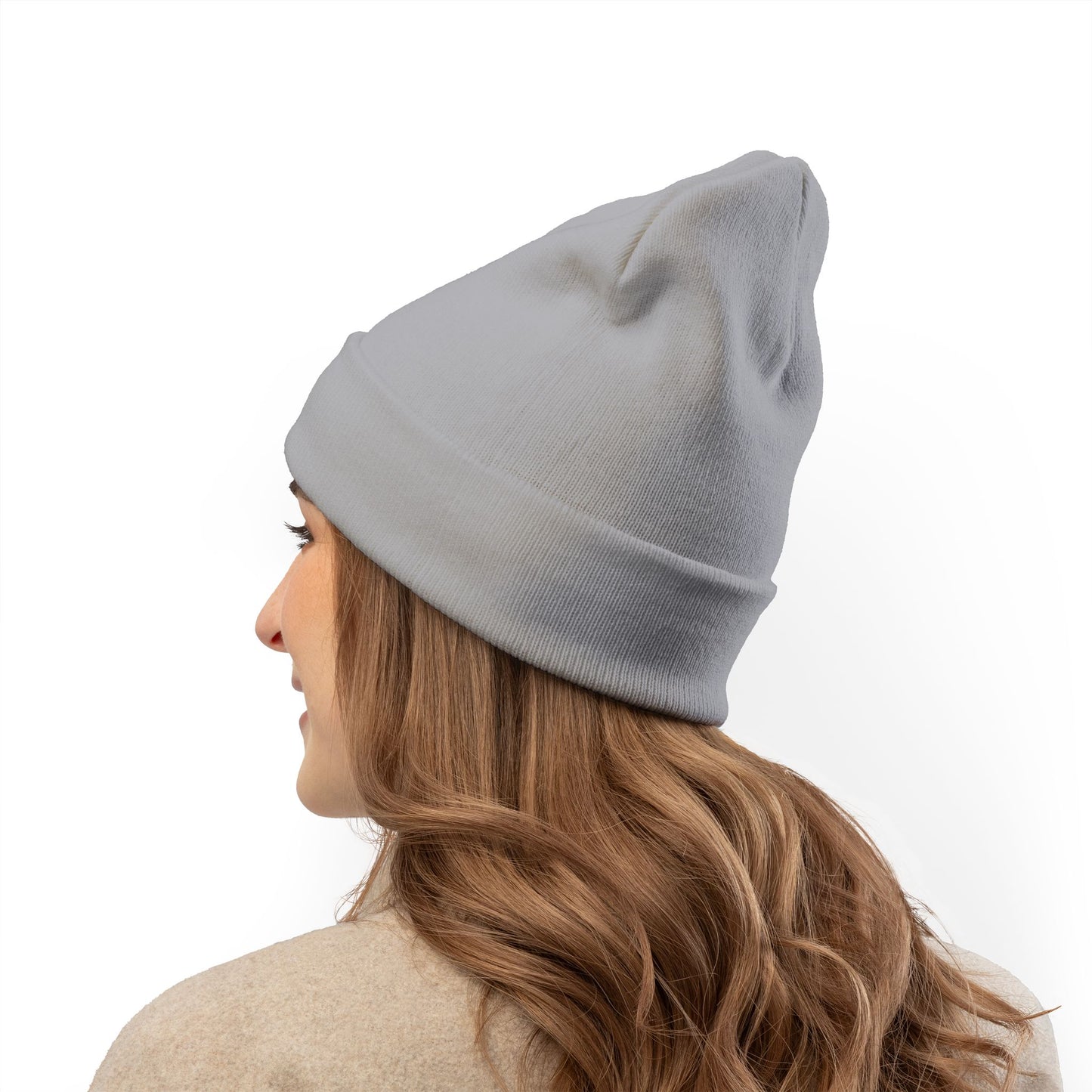 NOIRÉ - Knit Beanie