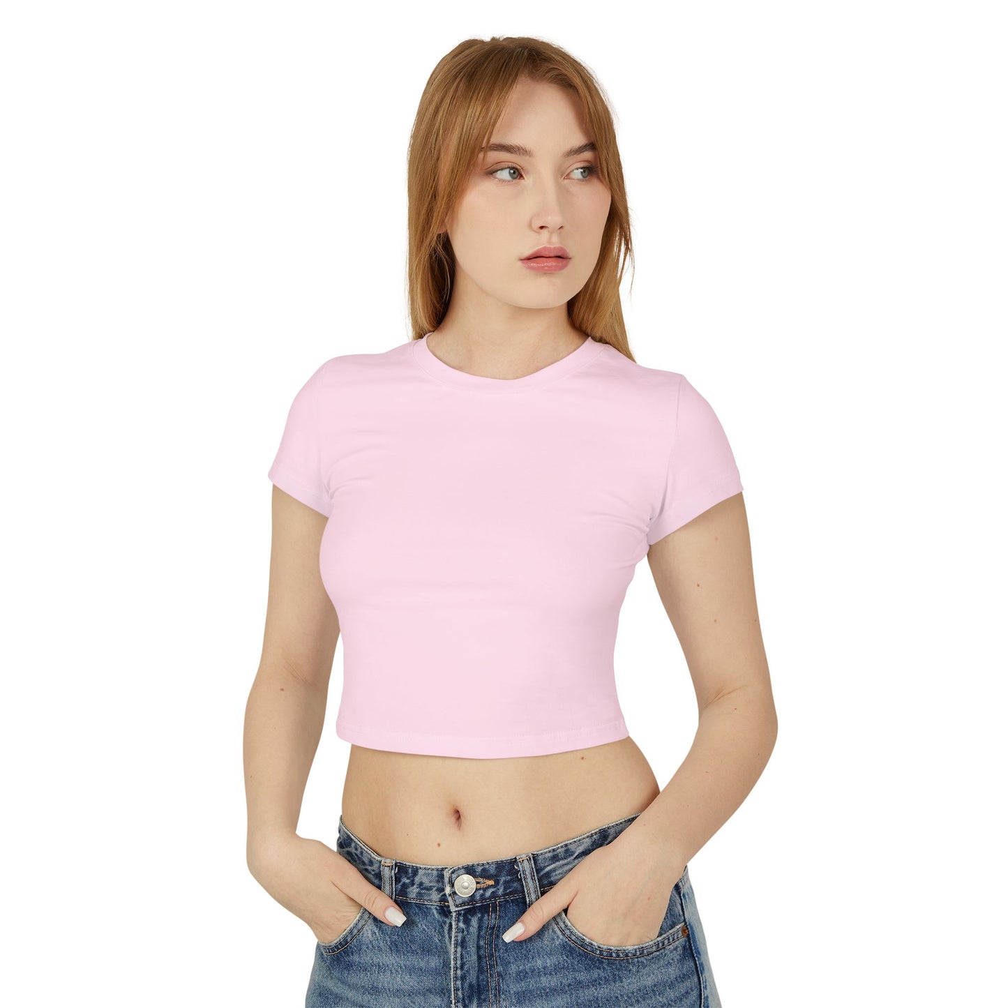 NOIRÉ - NBND Baby Tee