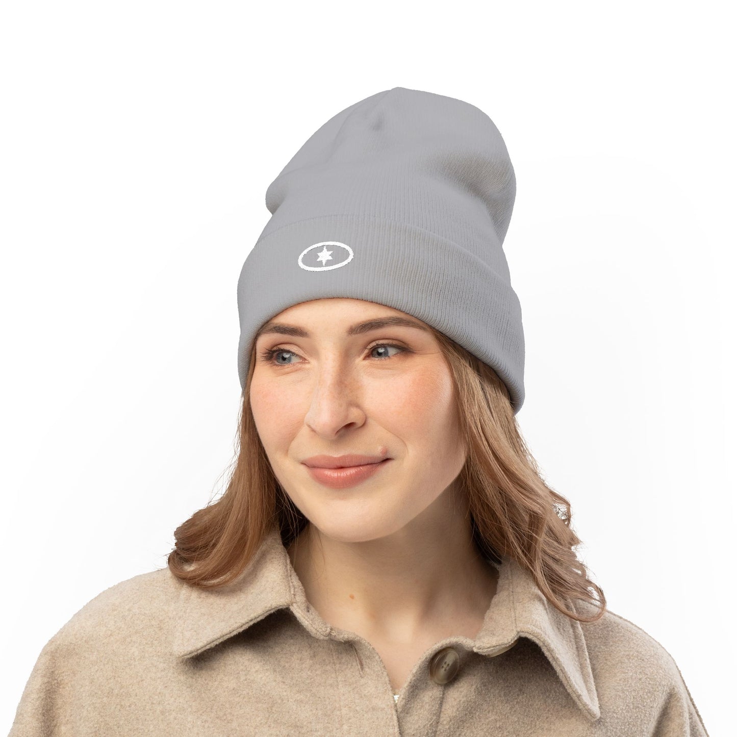 NOIRÉ - Knit Beanie