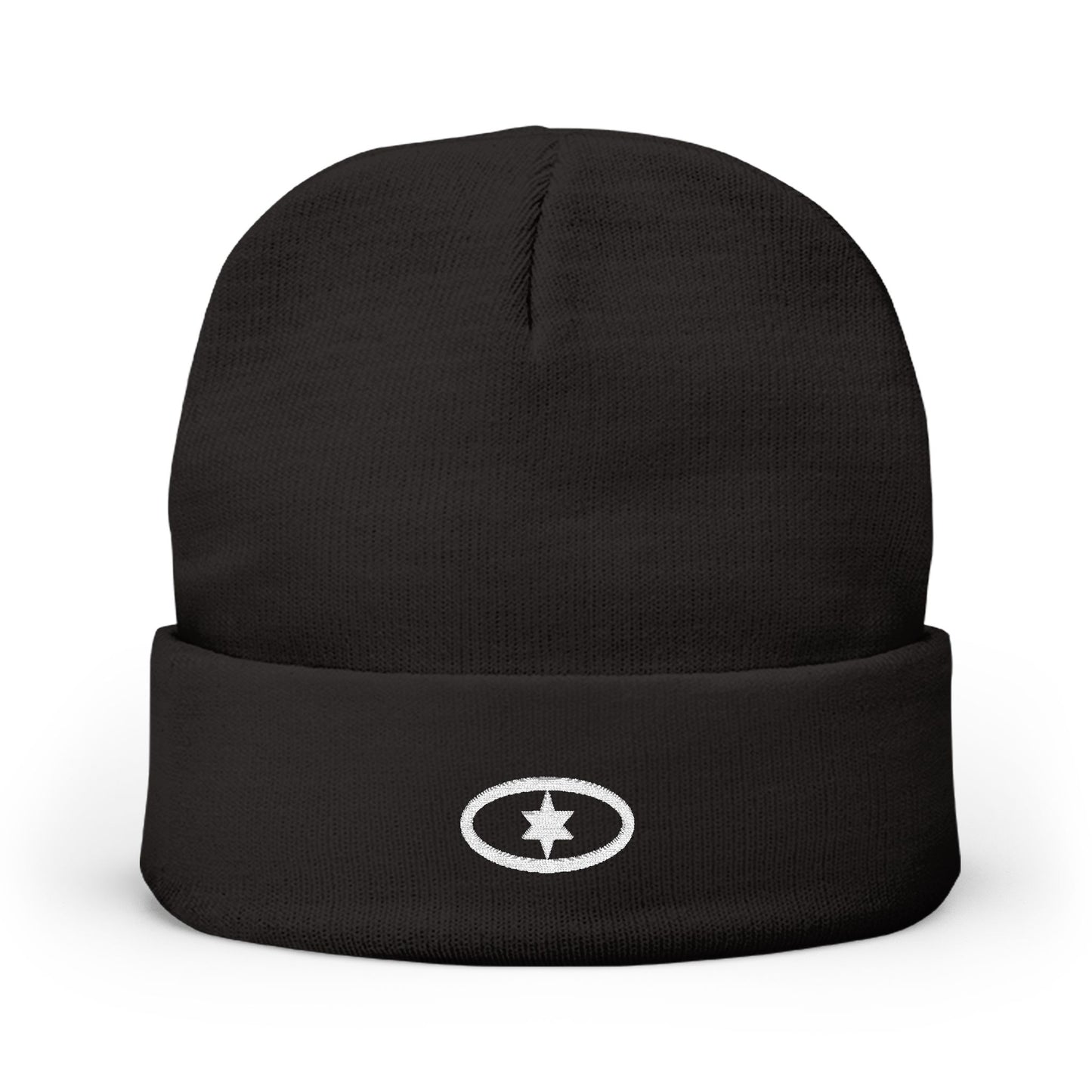 NOIRÉ - Knit Beanie