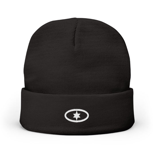 NOIRÉ - Knit Beanie