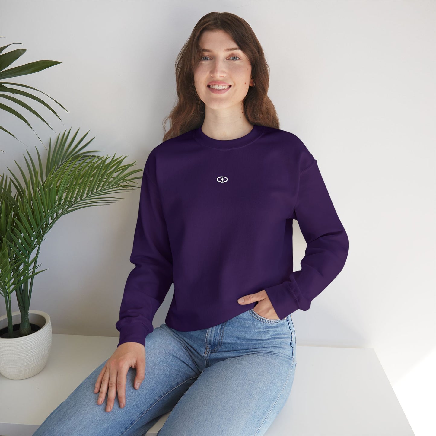 NOIRÉ - AP Sweatshirt