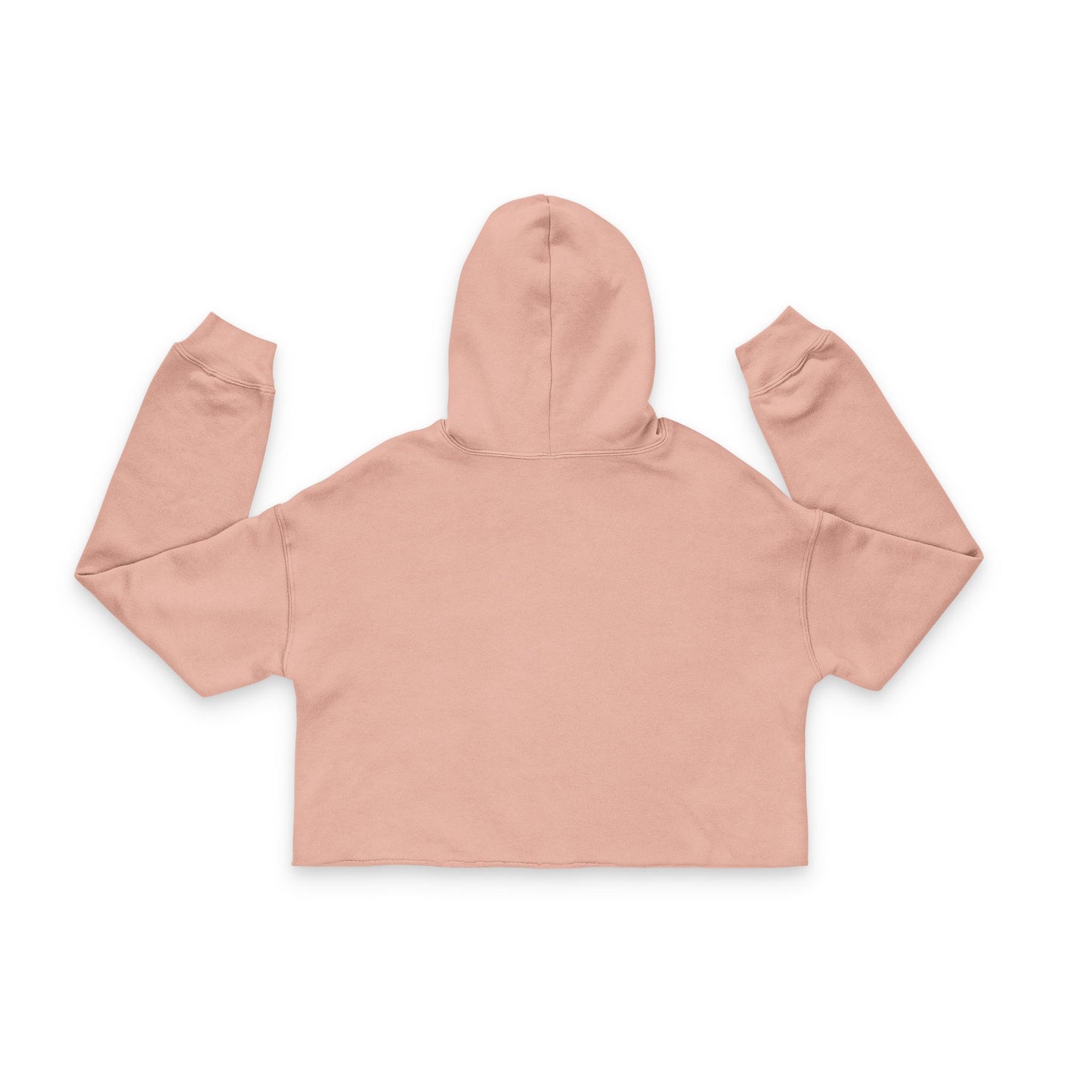 NOIRÉ - Women's Cropped Hoodie