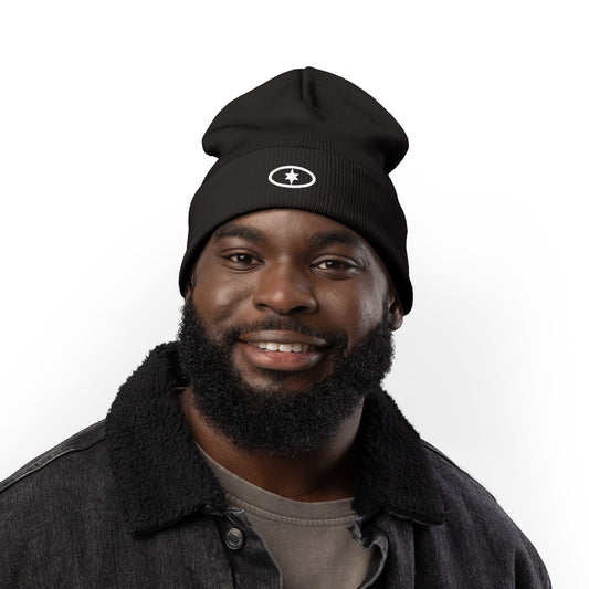 NOIRÉ - Knit Beanie