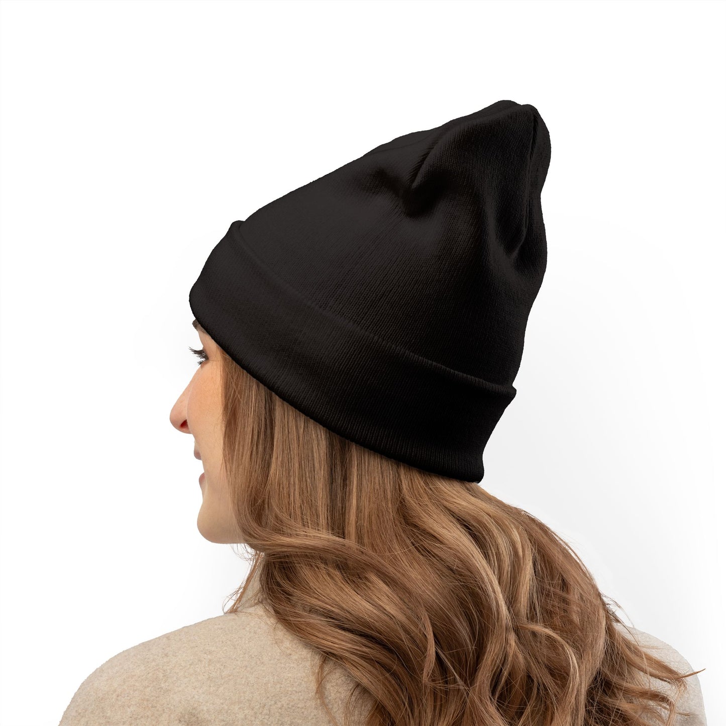 NOIRÉ - Knit Beanie