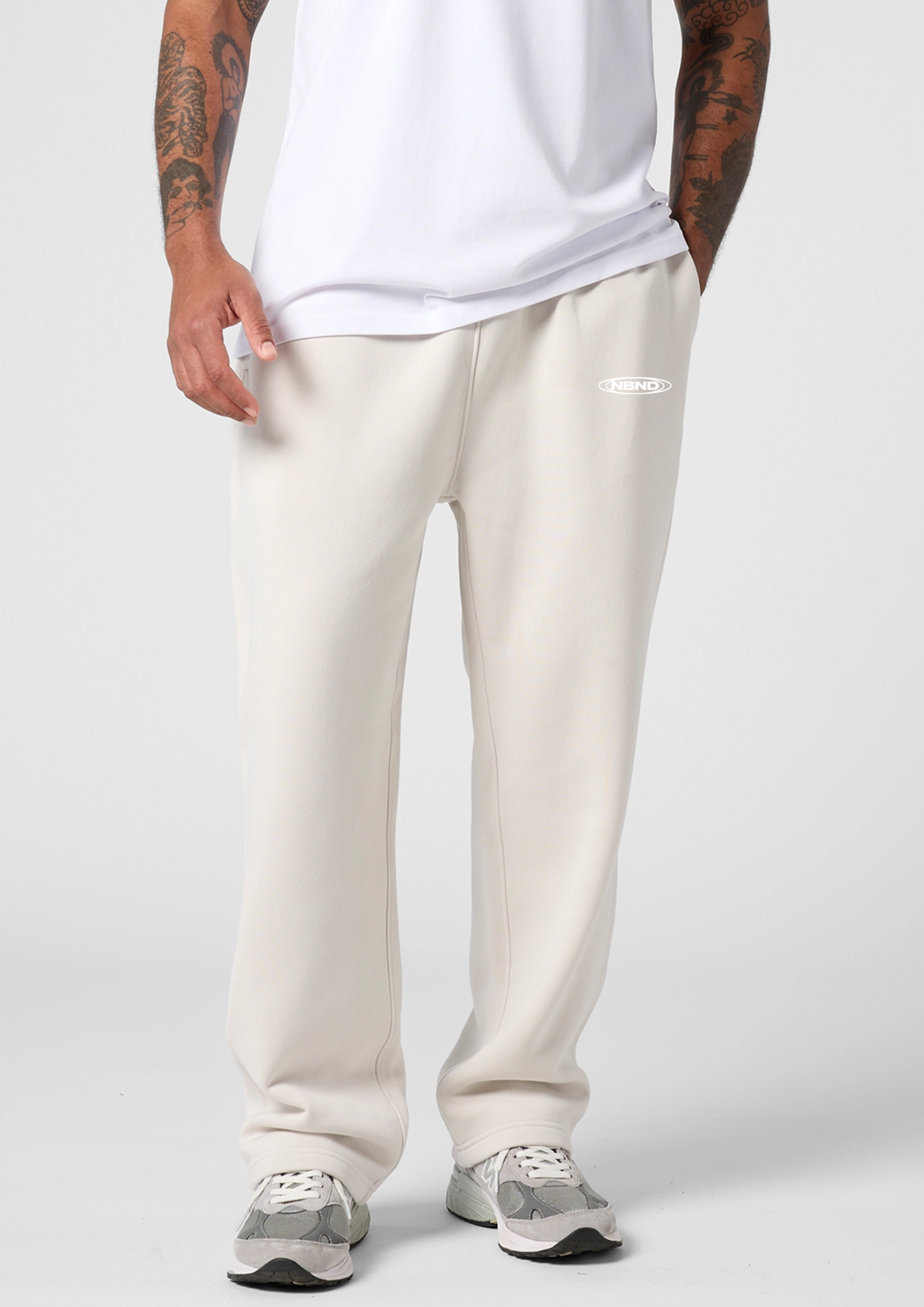 NOIRÉ - Aesthetic Trackpants