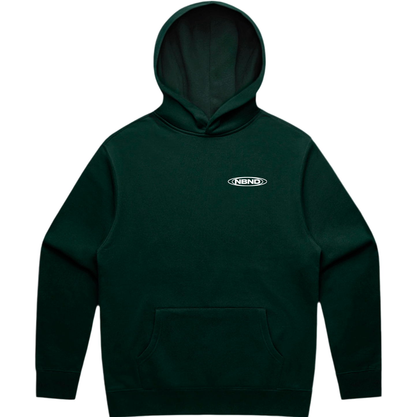 NOIRÉ - Aesthetic Hoodie