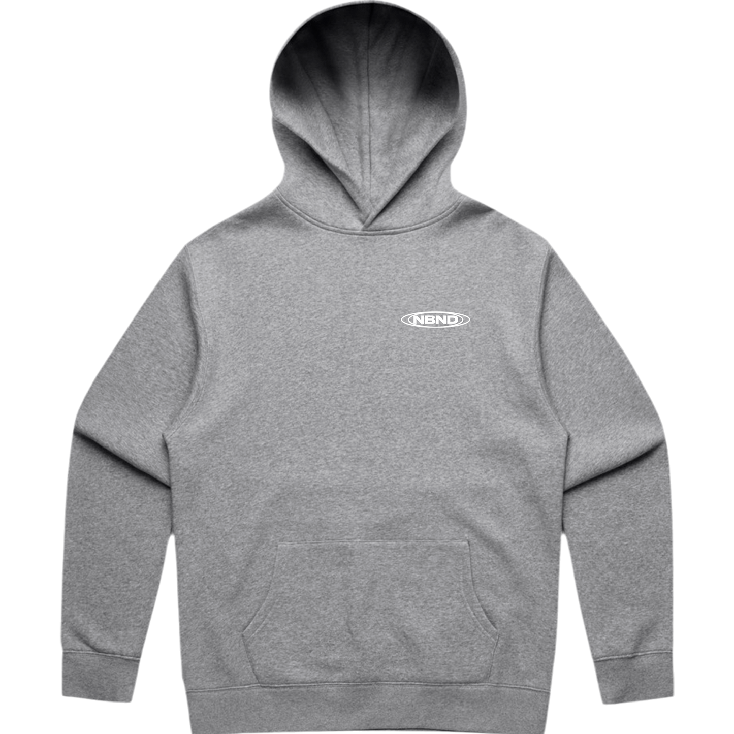 NOIRÉ - Aesthetic Hoodie