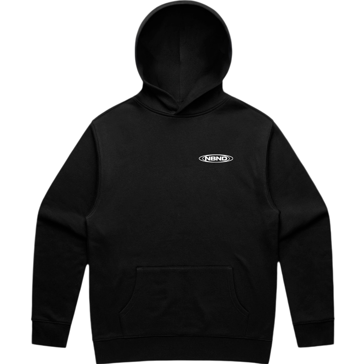 NOIRÉ - Aesthetic Hoodie