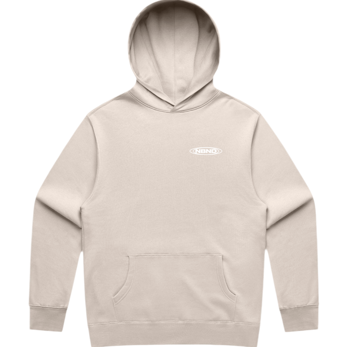 NOIRÉ - Aesthetic Hoodie