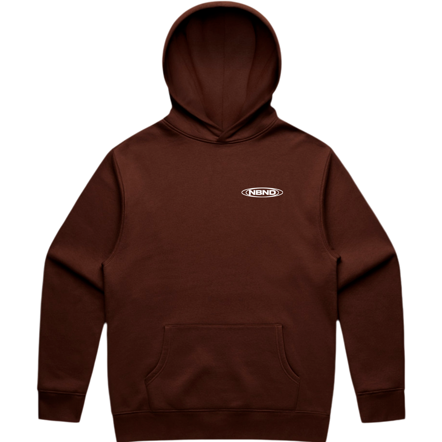 NOIRÉ - Aesthetic Hoodie