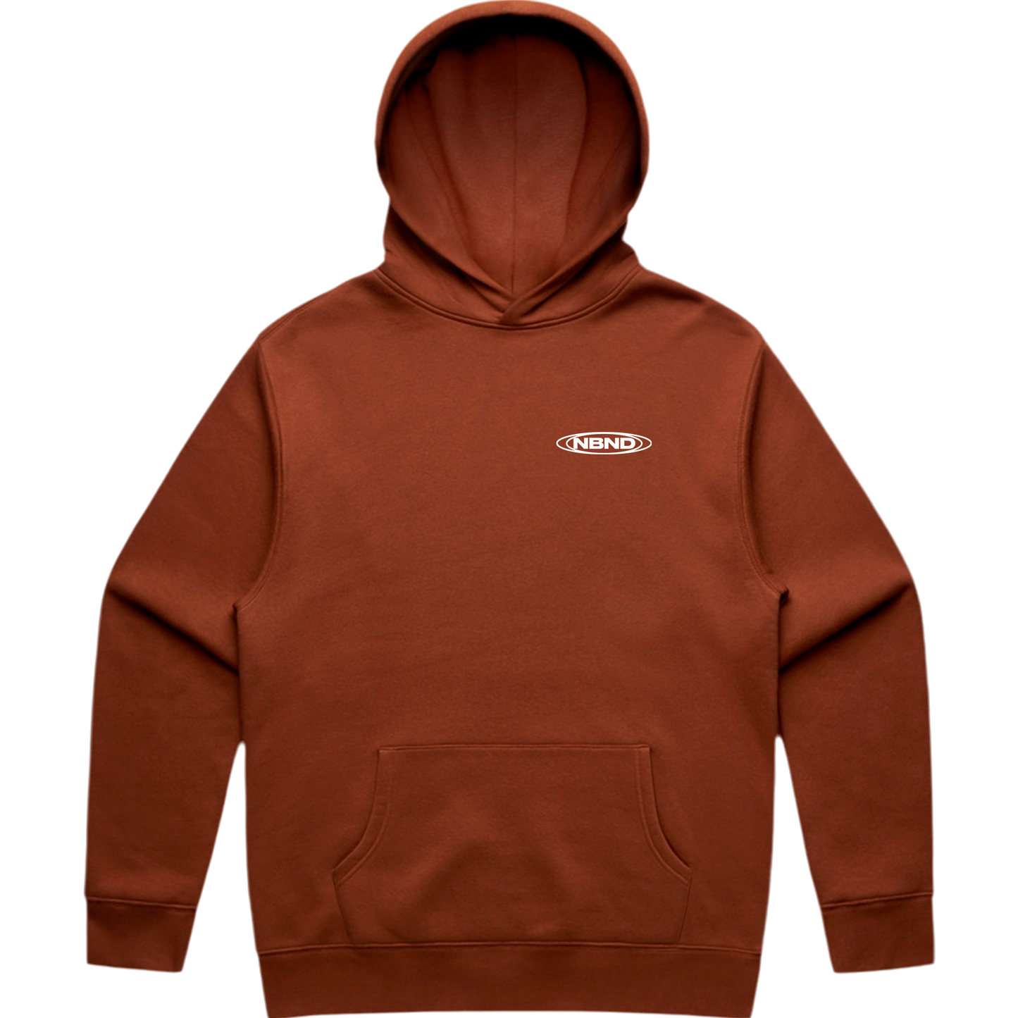 NOIRÉ - Aesthetic Hoodie