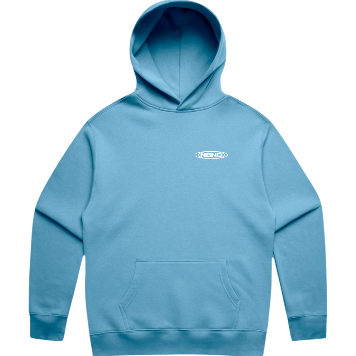 NOIRÉ - Aesthetic Hoodie