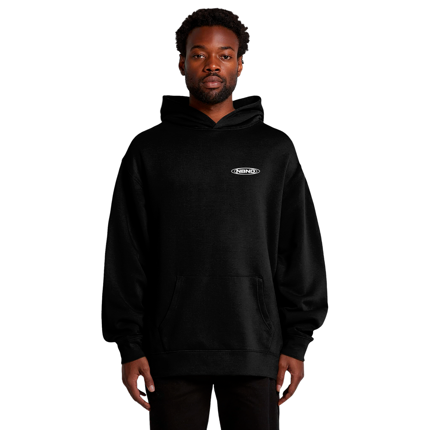 NOIRÉ - Aesthetic Hoodie