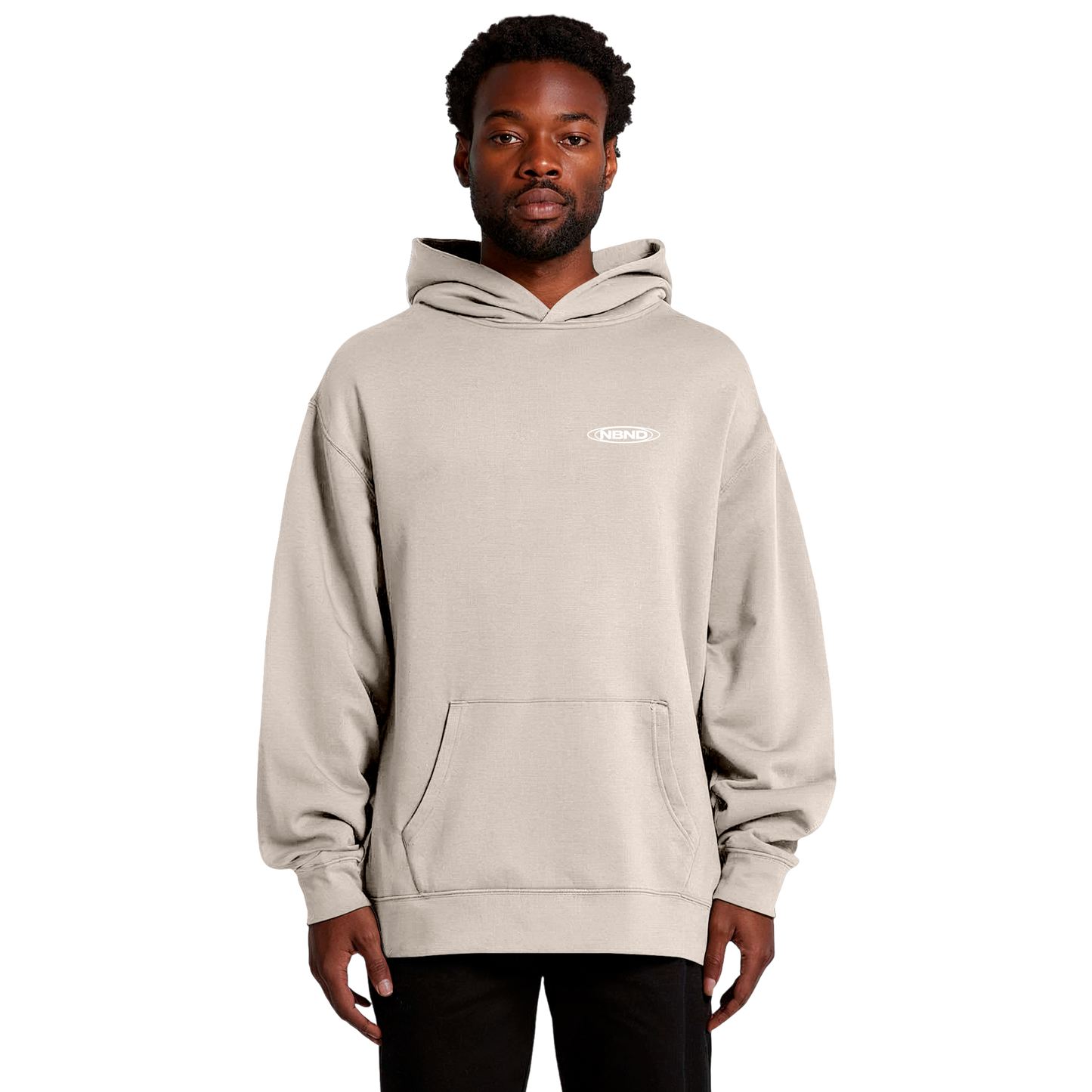 NOIRÉ - Aesthetic Hoodie
