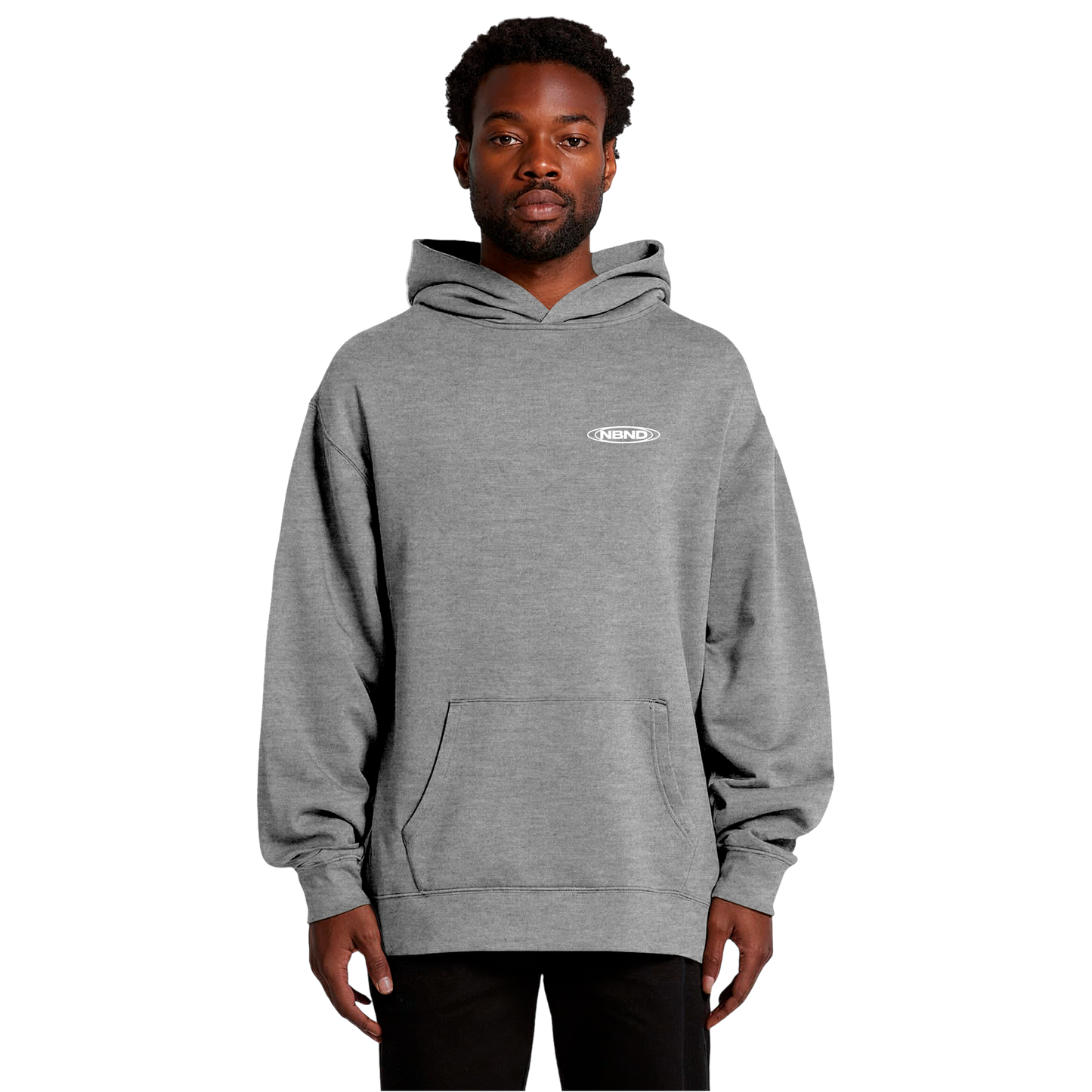 NOIRÉ - Aesthetic Hoodie