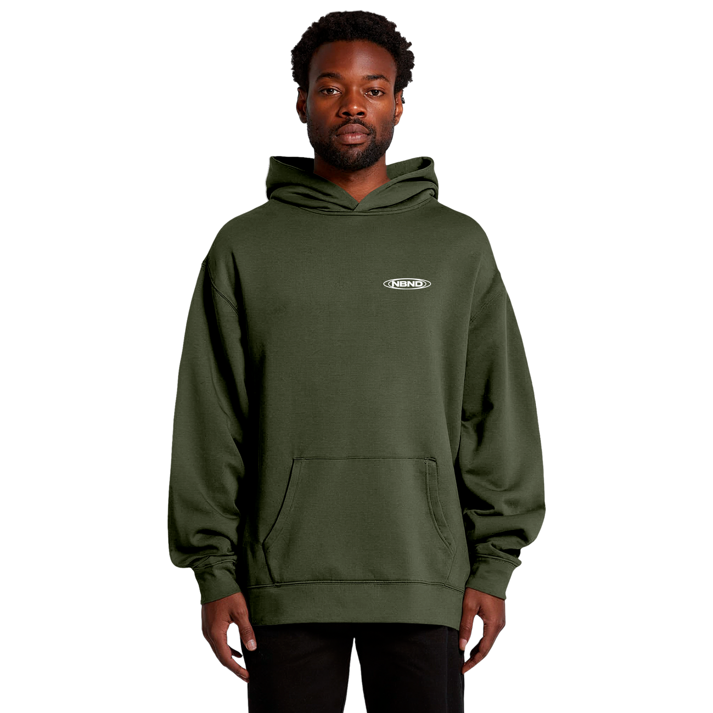 NOIRÉ - Aesthetic Hoodie