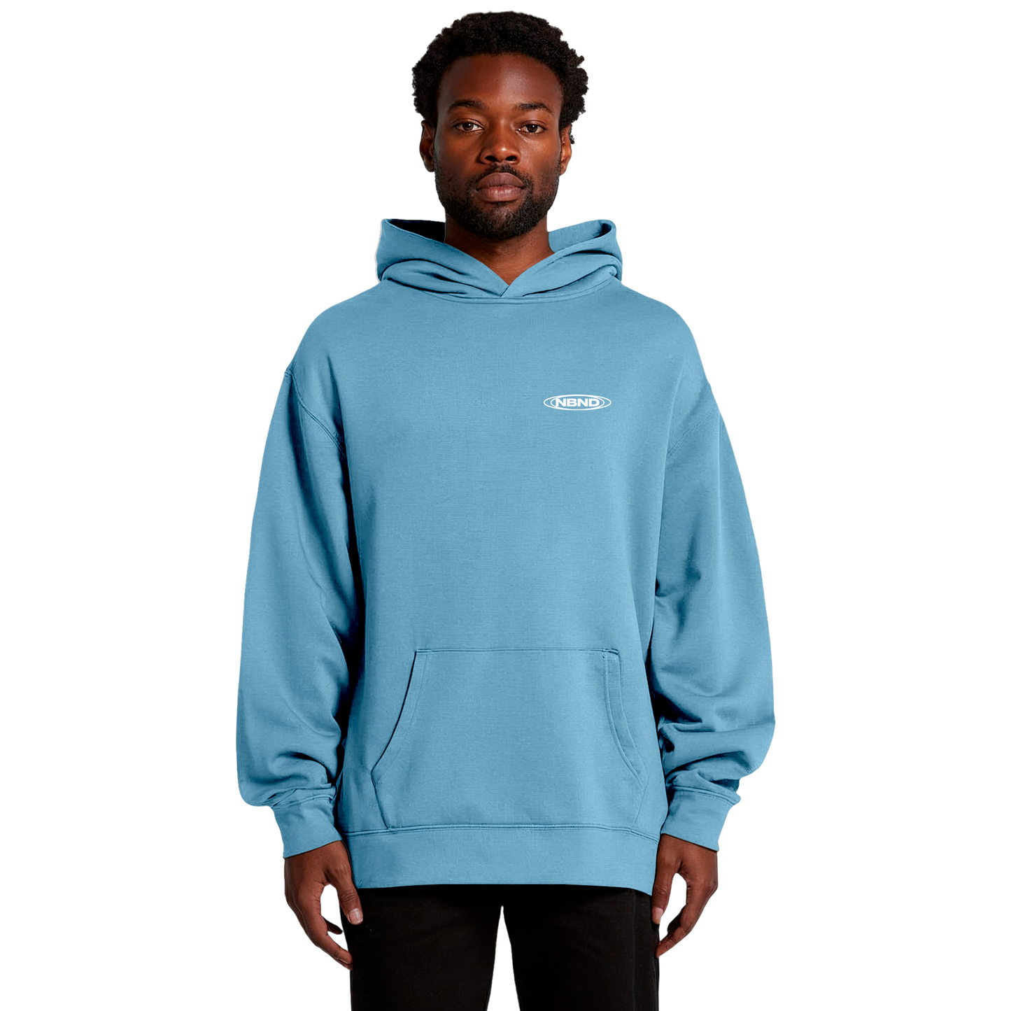 NOIRÉ - Aesthetic Hoodie