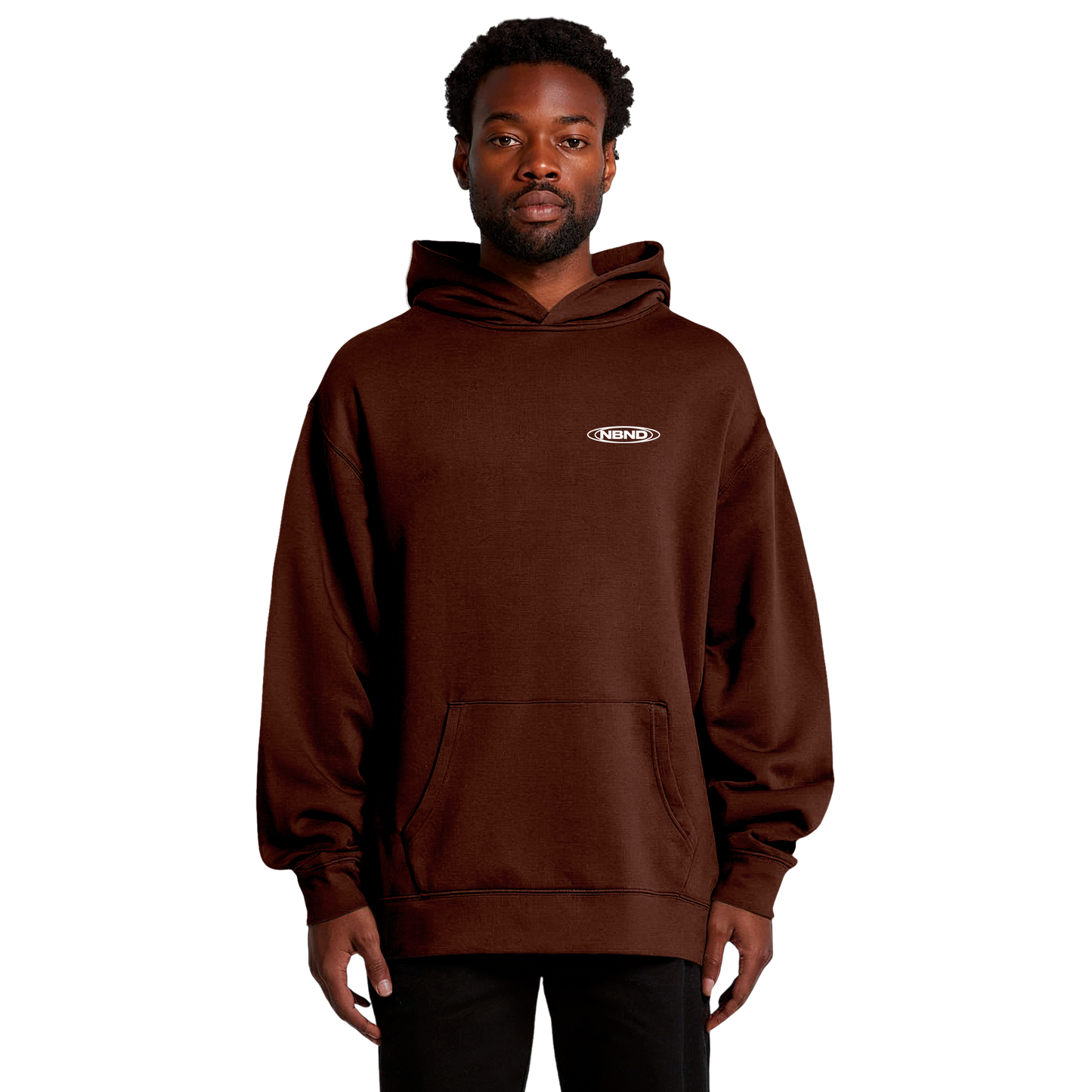 NOIRÉ - Aesthetic Hoodie