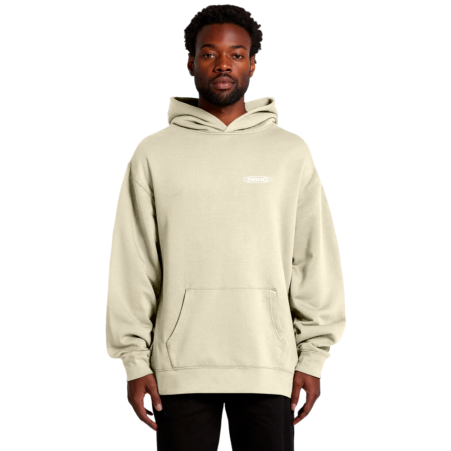 NOIRÉ - Aesthetic Hoodie