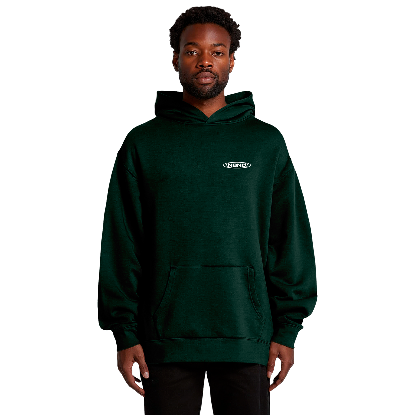 NOIRÉ - Aesthetic Hoodie